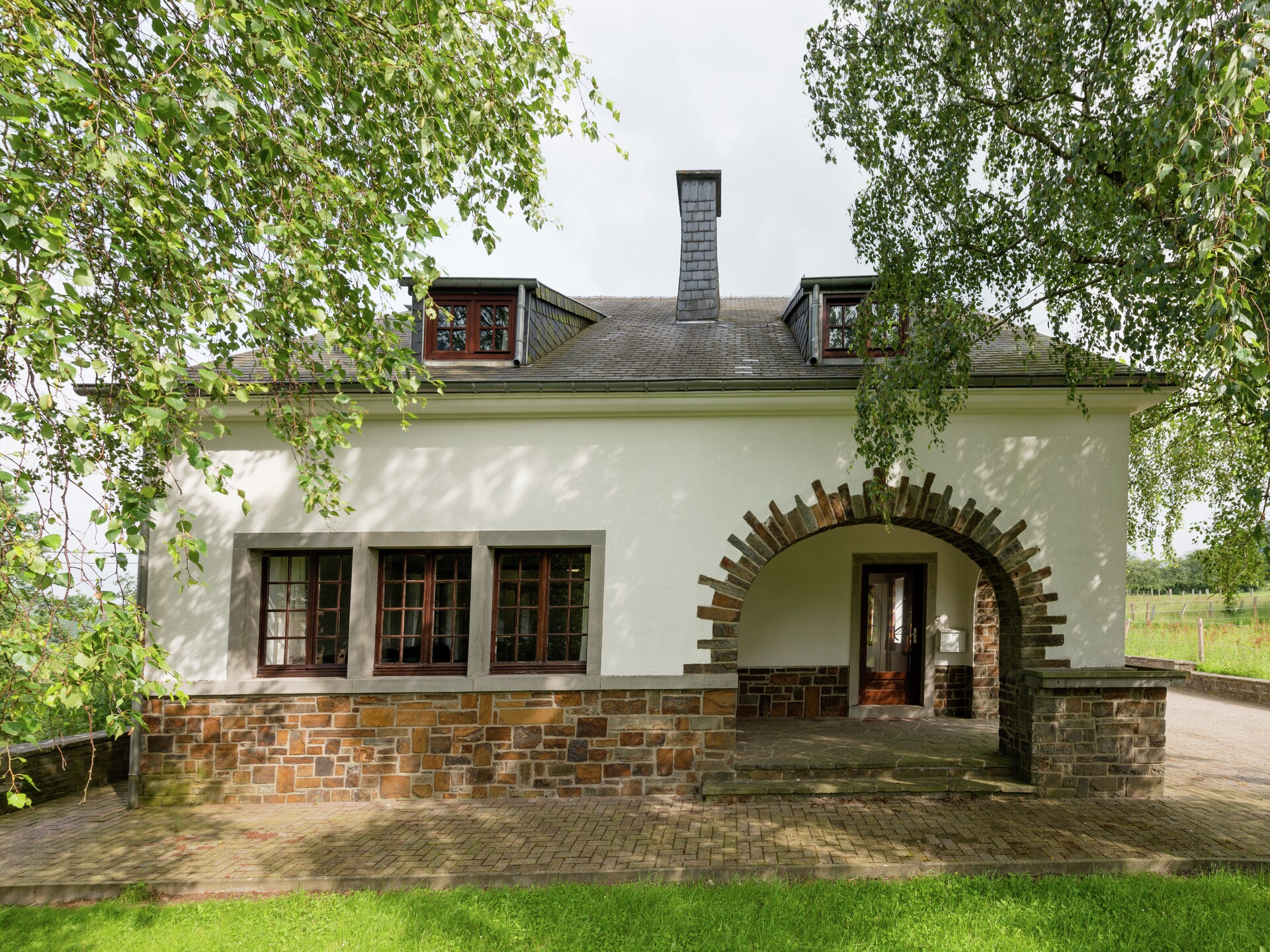 Groepsaccommodatie met wellness in Deiffelt, 50 personen - foto 7