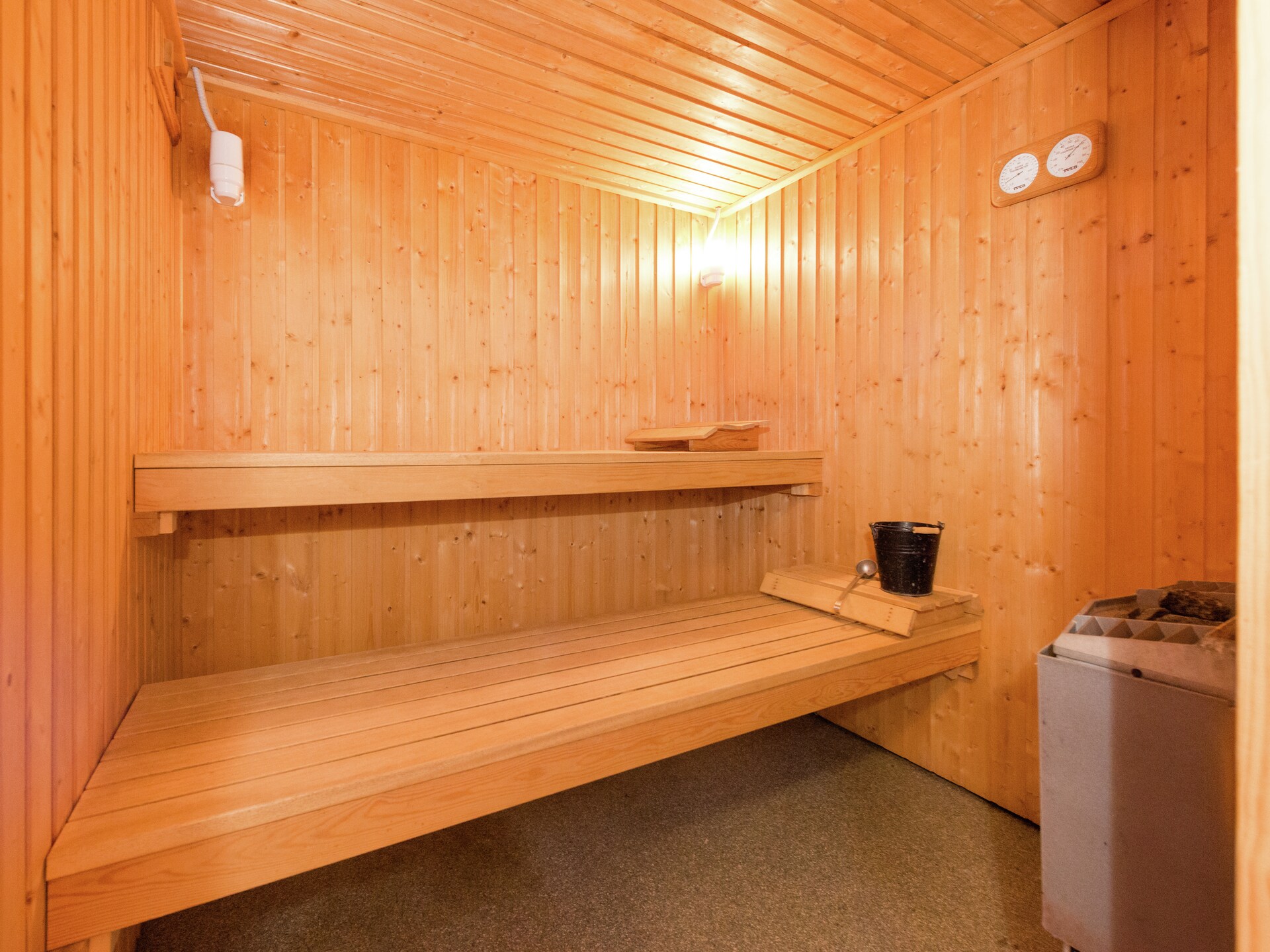 Groepsaccommodatie met wellness in Deiffelt, 50 personen - foto 38