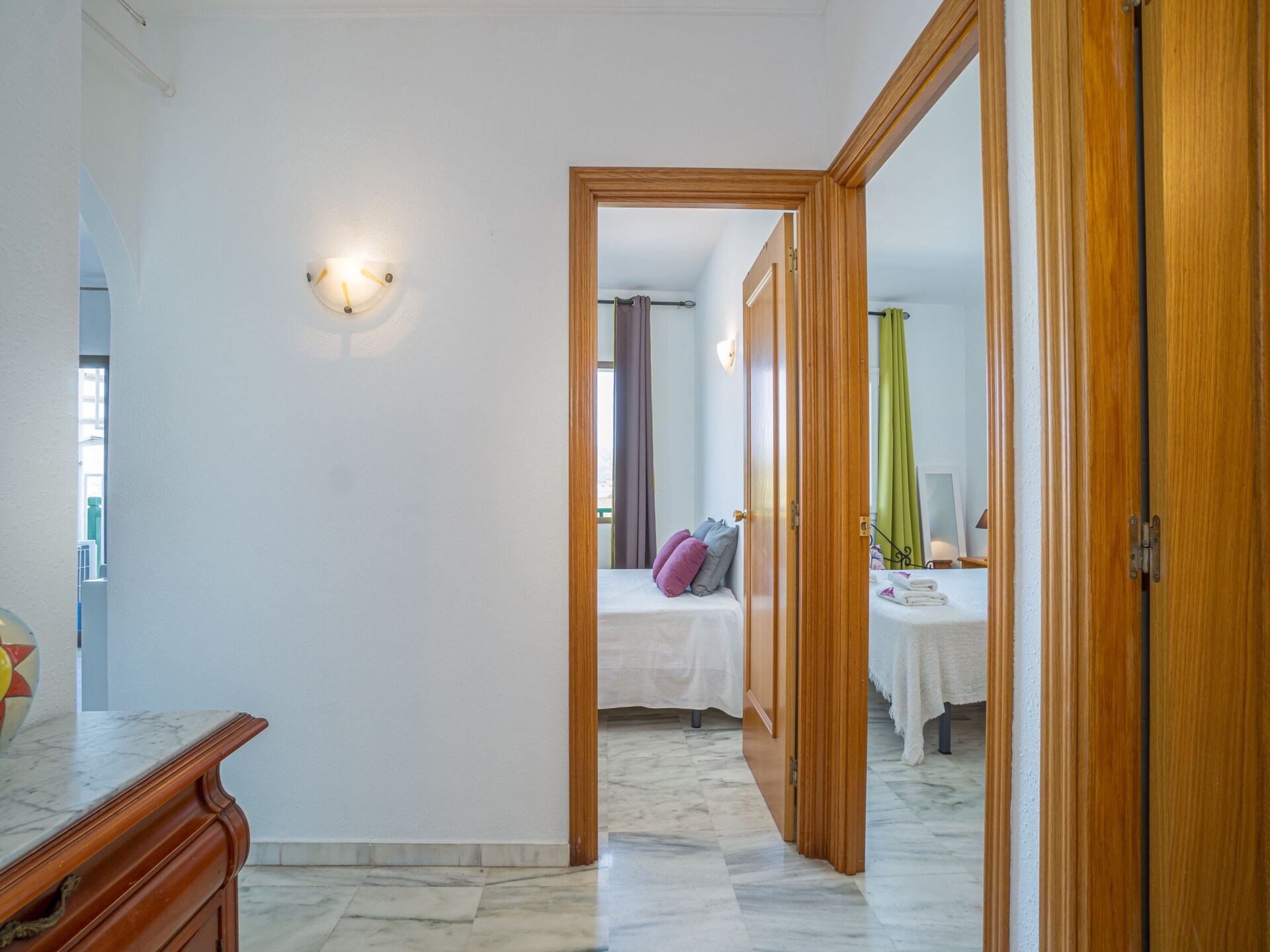 Modern appartement aan de golf, 300m van strand Empuriabrava - foto 12