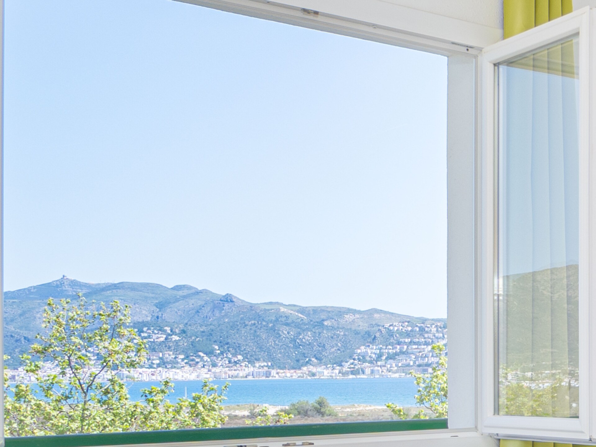 Modern appartement aan de golf, 300m van strand Empuriabrava - foto 31