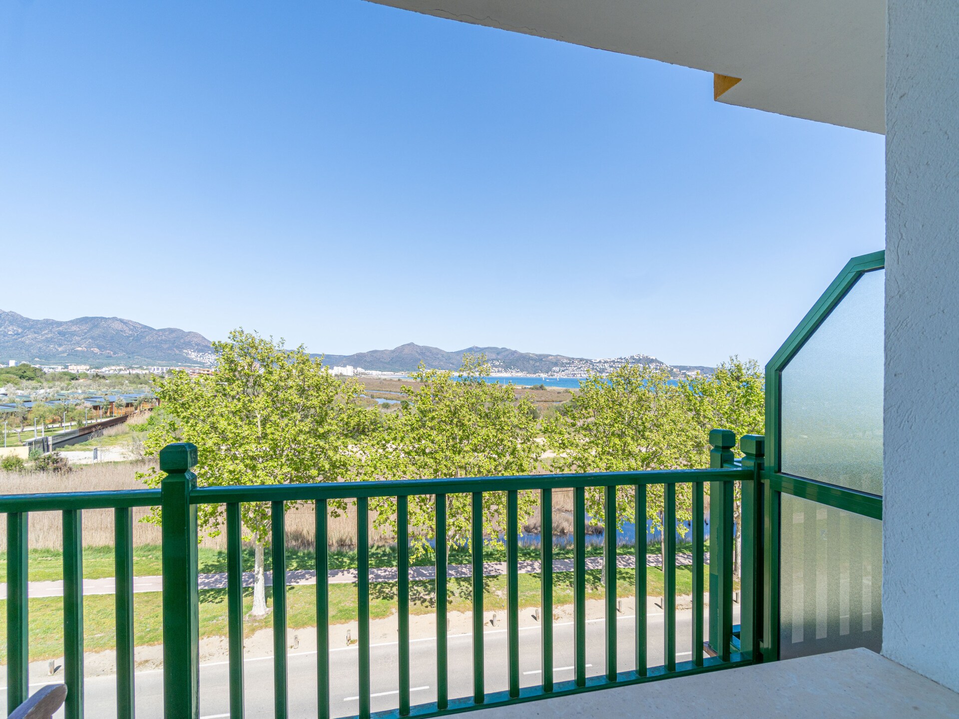 Modern appartement aan de golf, 300m van strand Empuriabrava - foto 30