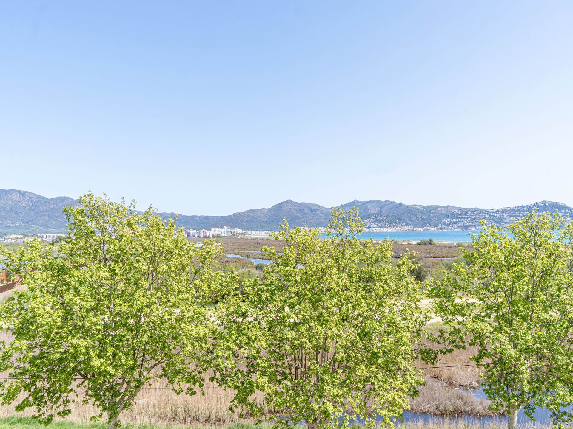 Modern appartement aan de golf, 300m van strand Empuriabrava - foto 29