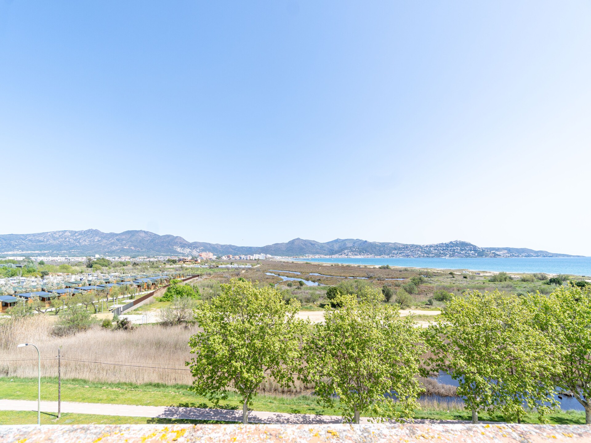 Modern appartement aan de golf, 300m van strand Empuriabrava - foto 28