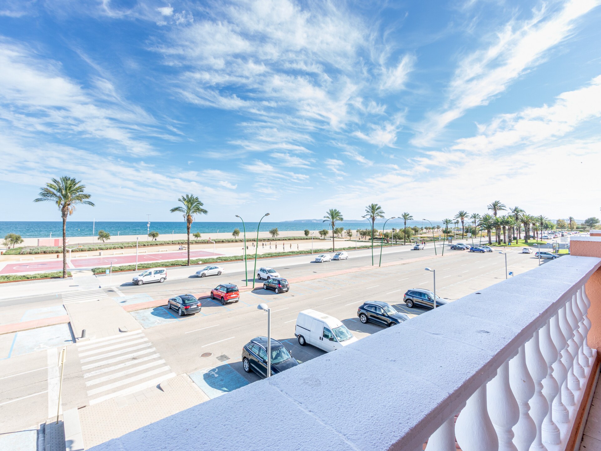 Modern golfappartement in Empuriabrava met 3 slaapkamers op 50m van het strand - foto 32