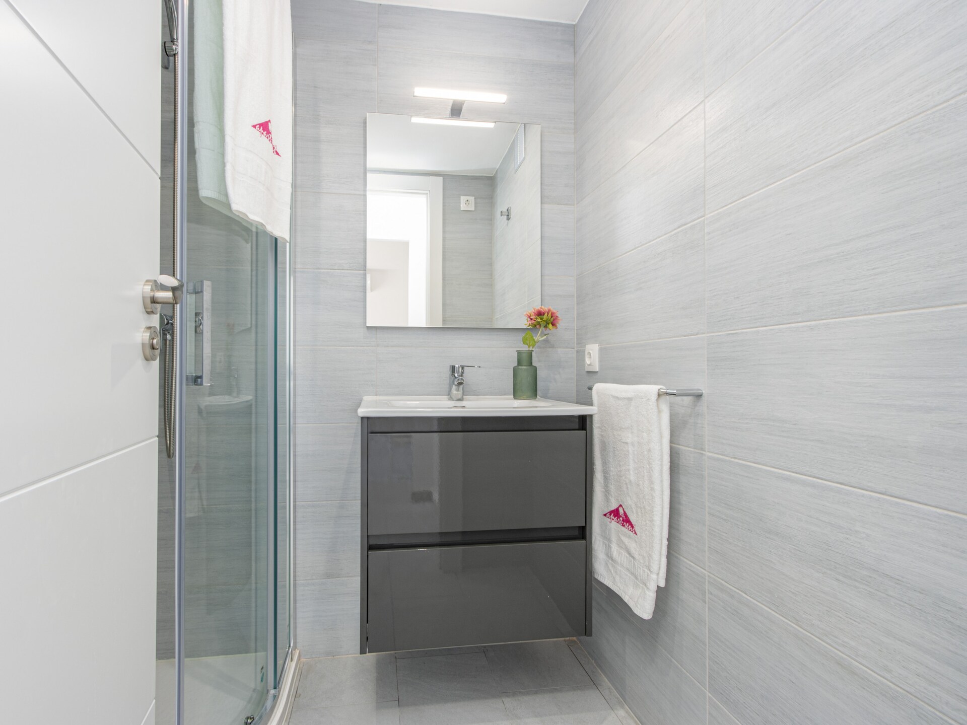 Modern golfappartement in Empuriabrava met 3 slaapkamers op 50m van het strand - foto 20