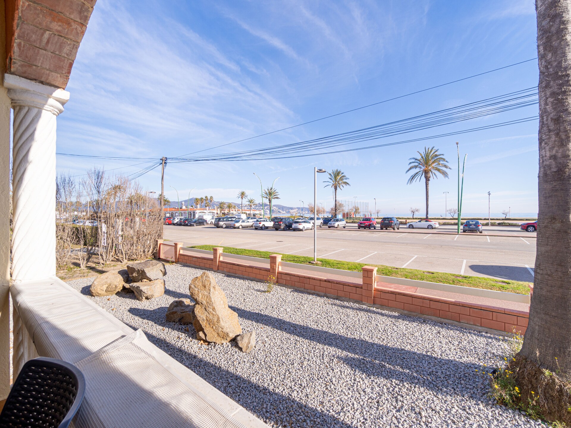 Sfeervol appartement op 50 meter van het strand in Empuriabrava - foto 26