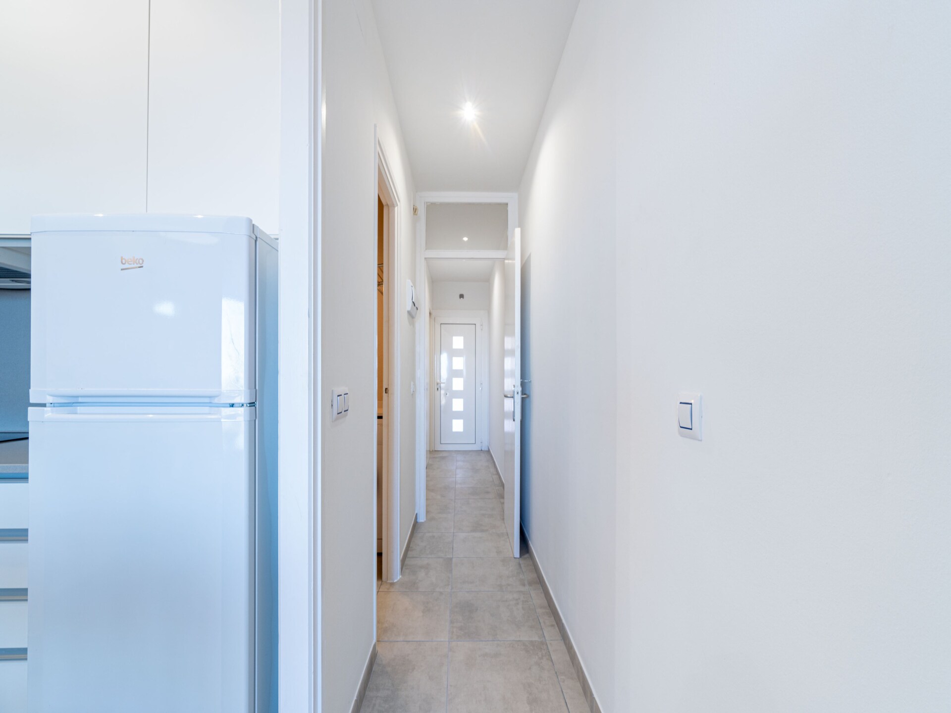 Sfeervol appartement op 50 meter van het strand in Empuriabrava - foto 13
