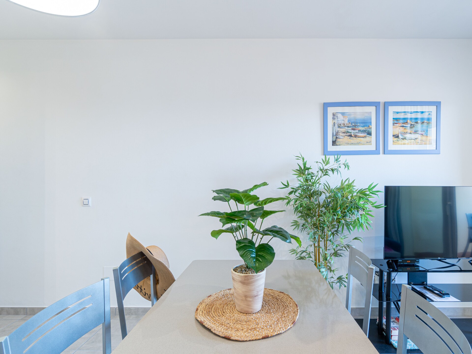 Sfeervol appartement op 50 meter van het strand in Empuriabrava - foto 9