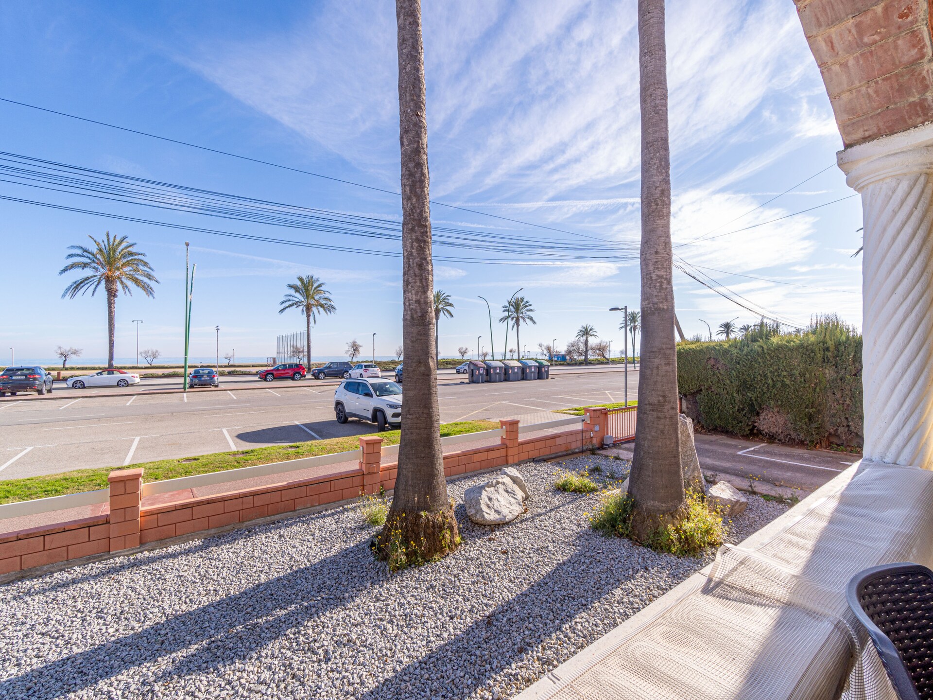 Sfeervol appartement op 50 meter van het strand in Empuriabrava - foto 29