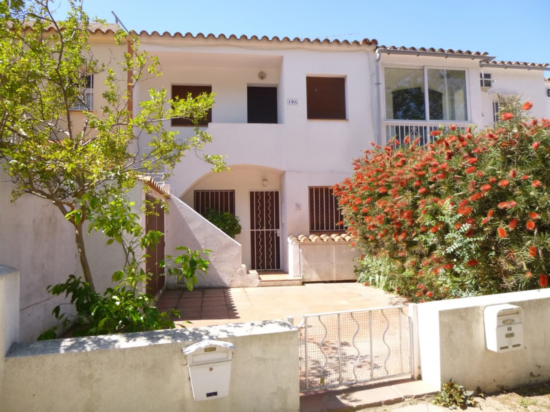 Op 1,5 km van het strand: comfortabel appartement in Empuriabrava - foto 21