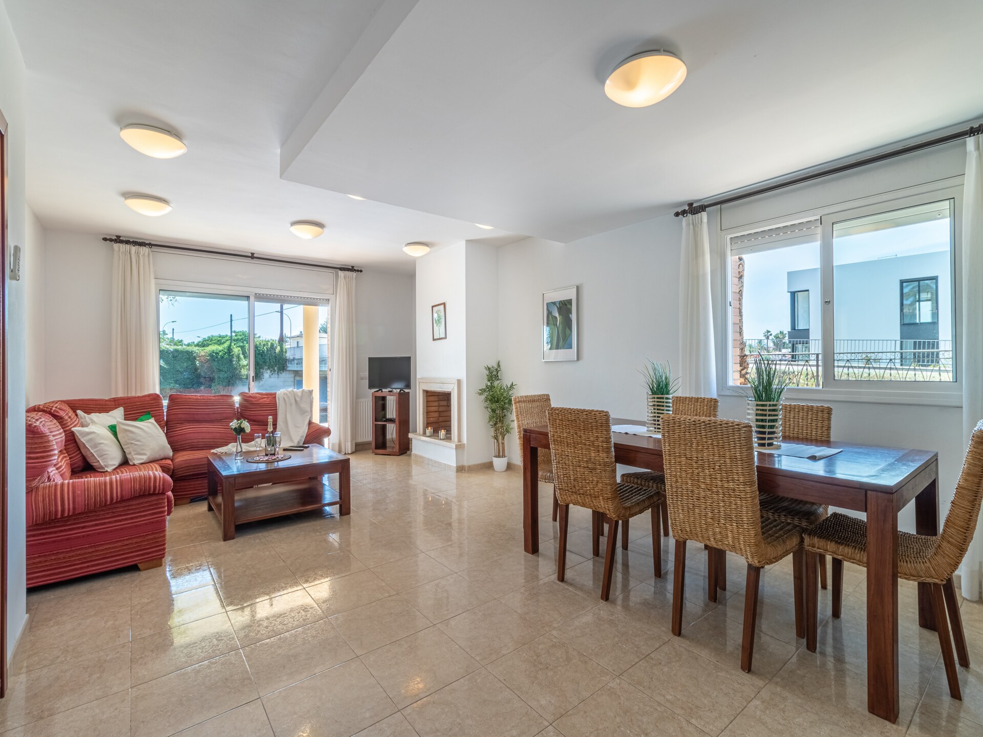 Villa aan de golfbaan met privézwembad in Empuriabrava - foto 10
