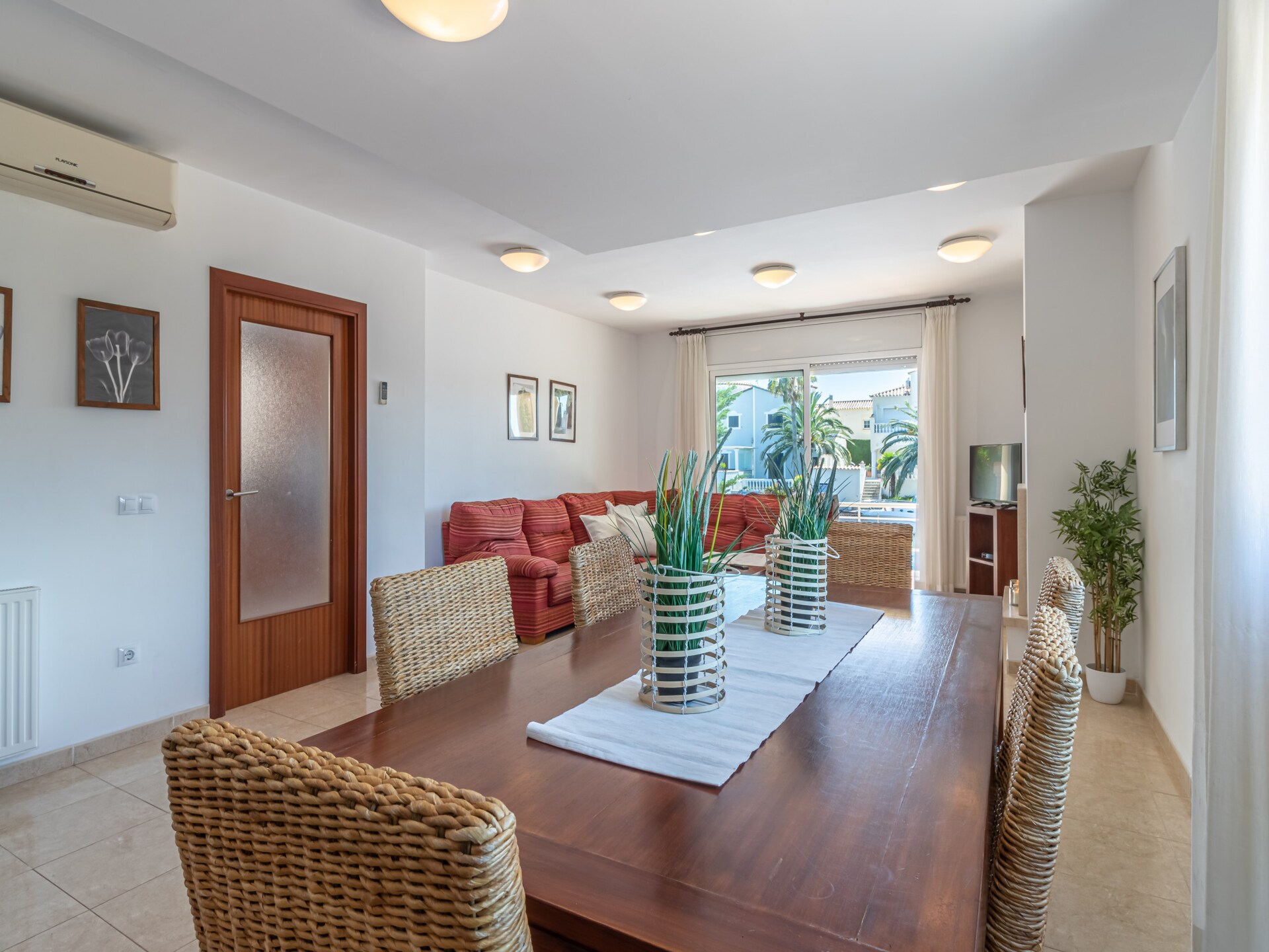 Villa aan de golfbaan met privézwembad in Empuriabrava - foto 4