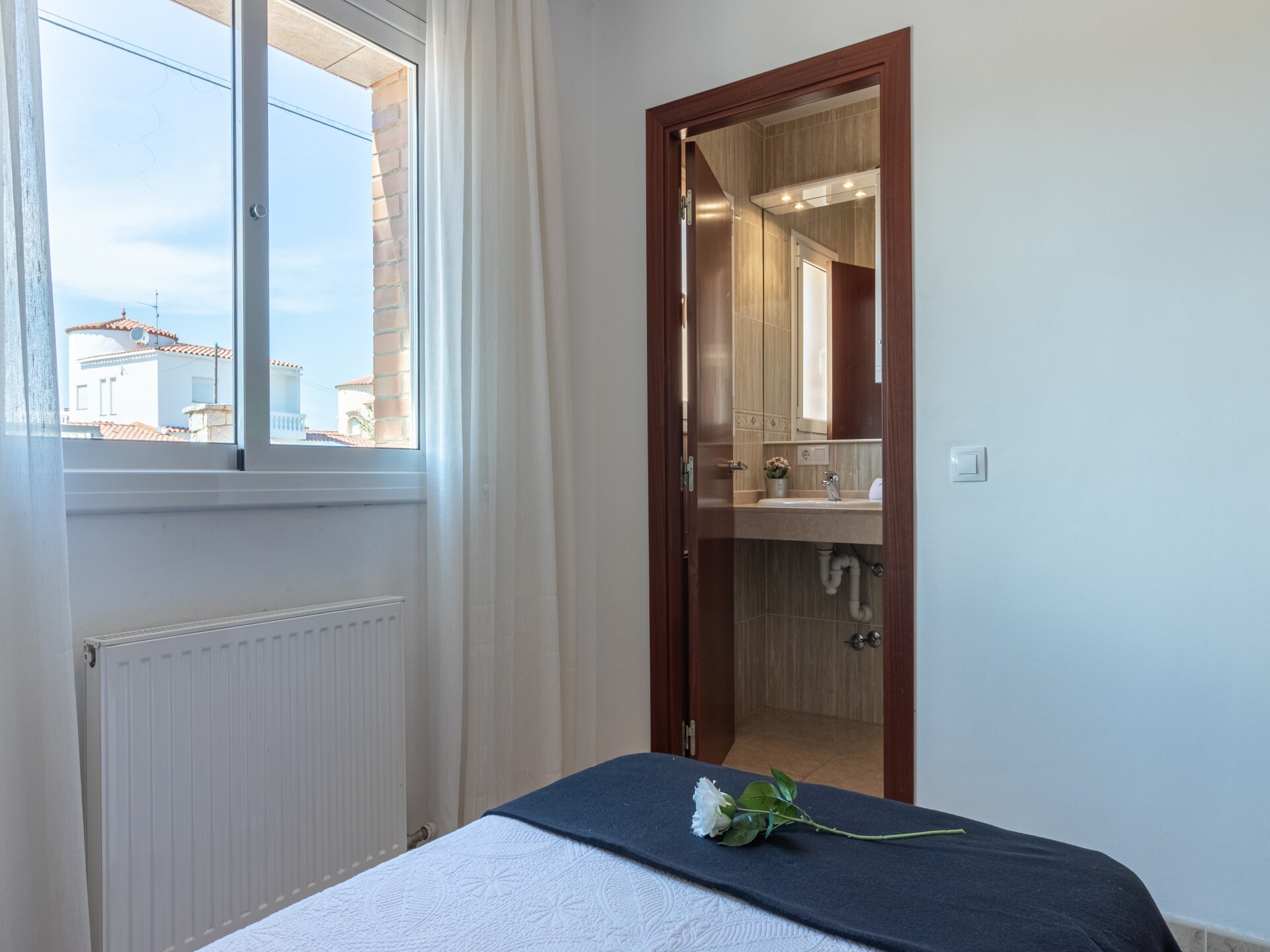 Villa aan de golfbaan met privézwembad in Empuriabrava - foto 15