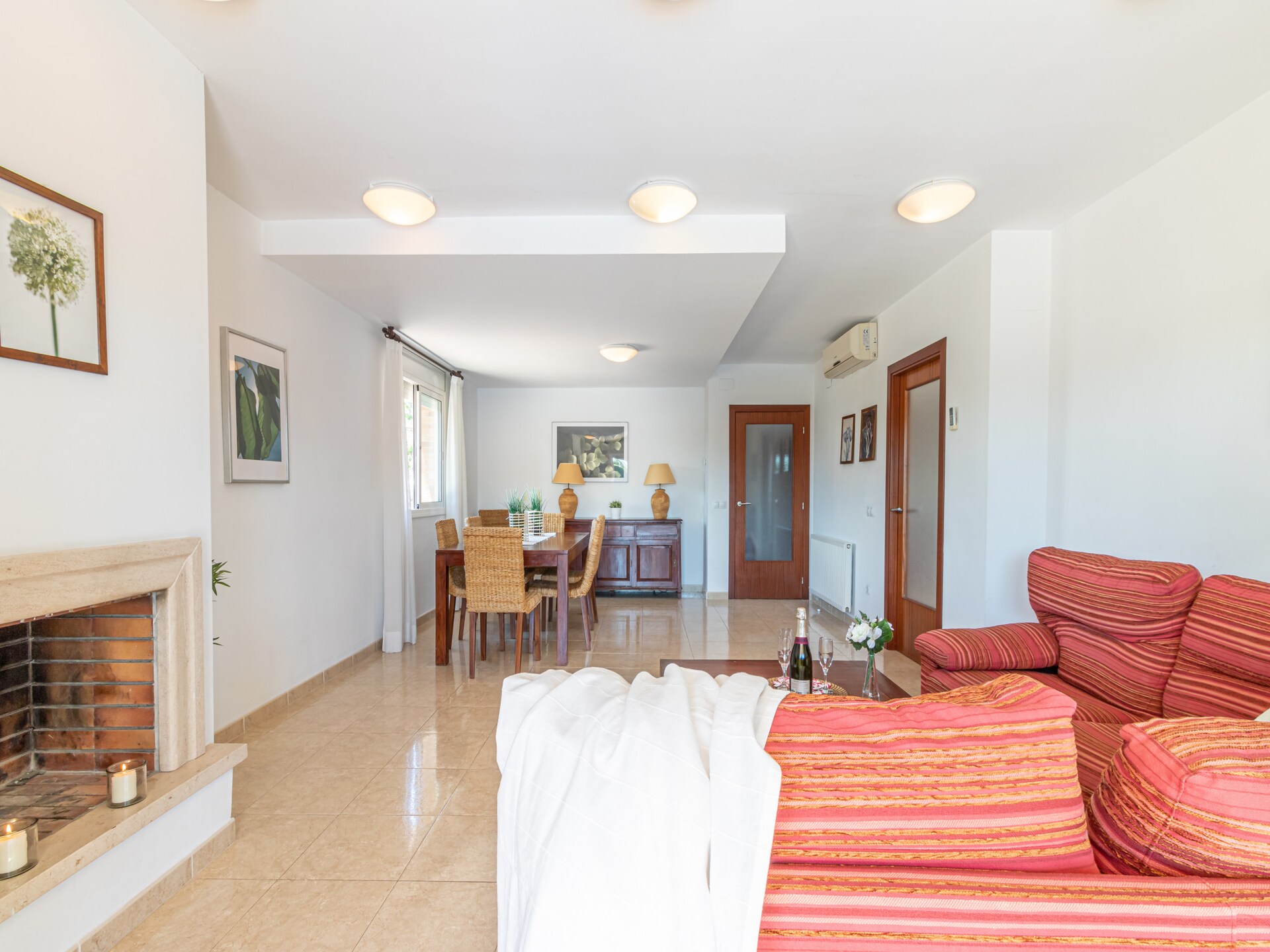 Villa aan de golfbaan met privézwembad in Empuriabrava - foto 9