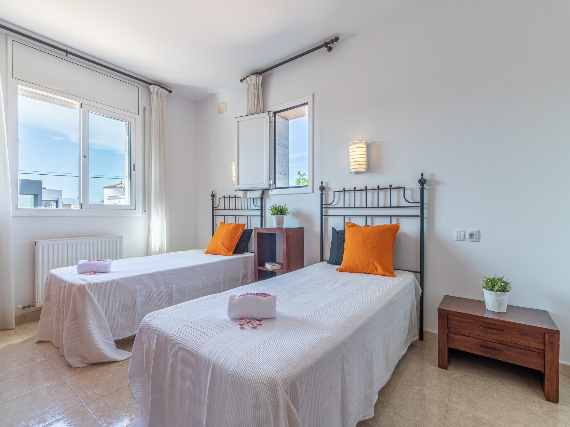 Villa aan de golfbaan met privézwembad in Empuriabrava - foto 17