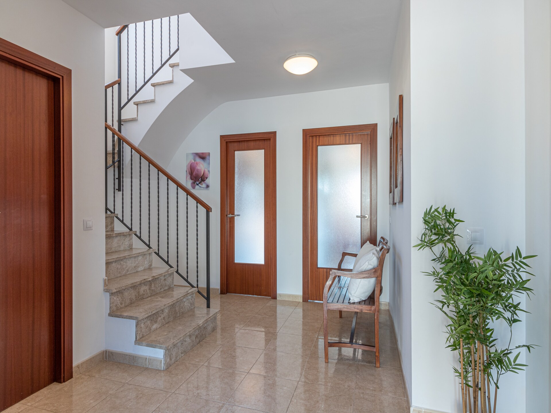 Villa aan de golfbaan met privézwembad in Empuriabrava - foto 12