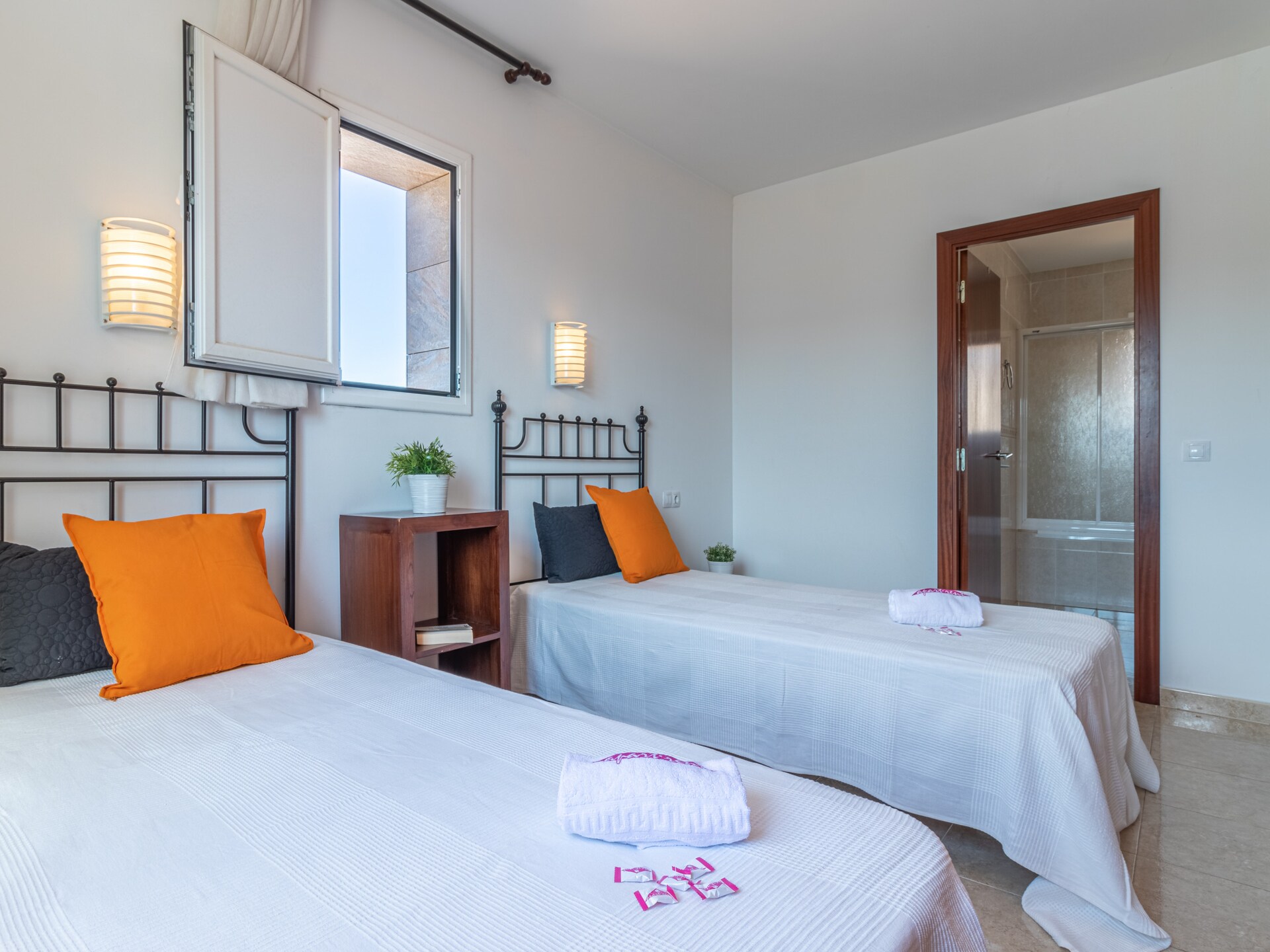 Villa aan de golfbaan met privézwembad in Empuriabrava - foto 19