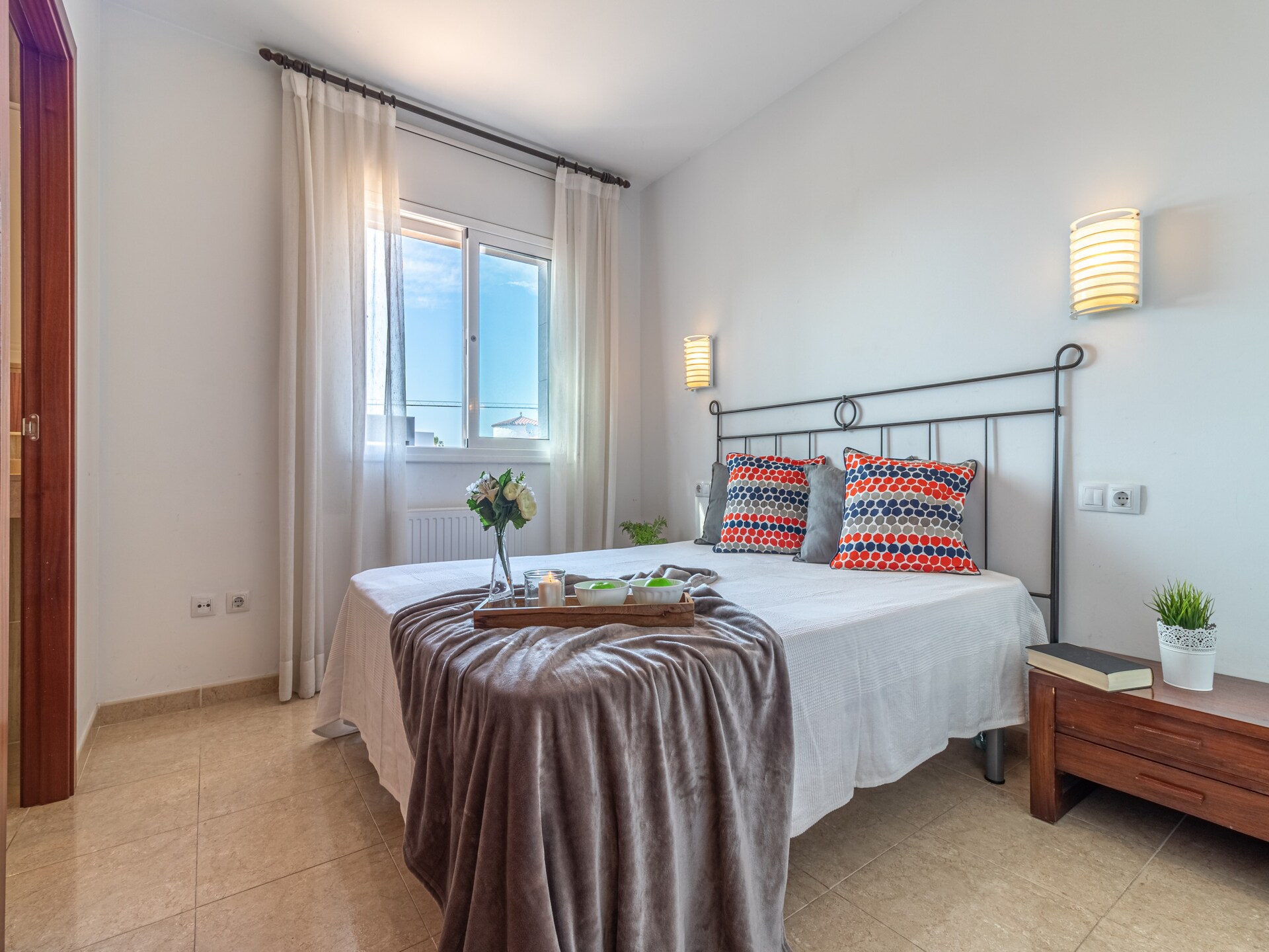 Villa aan de golfbaan met privézwembad in Empuriabrava - foto 16