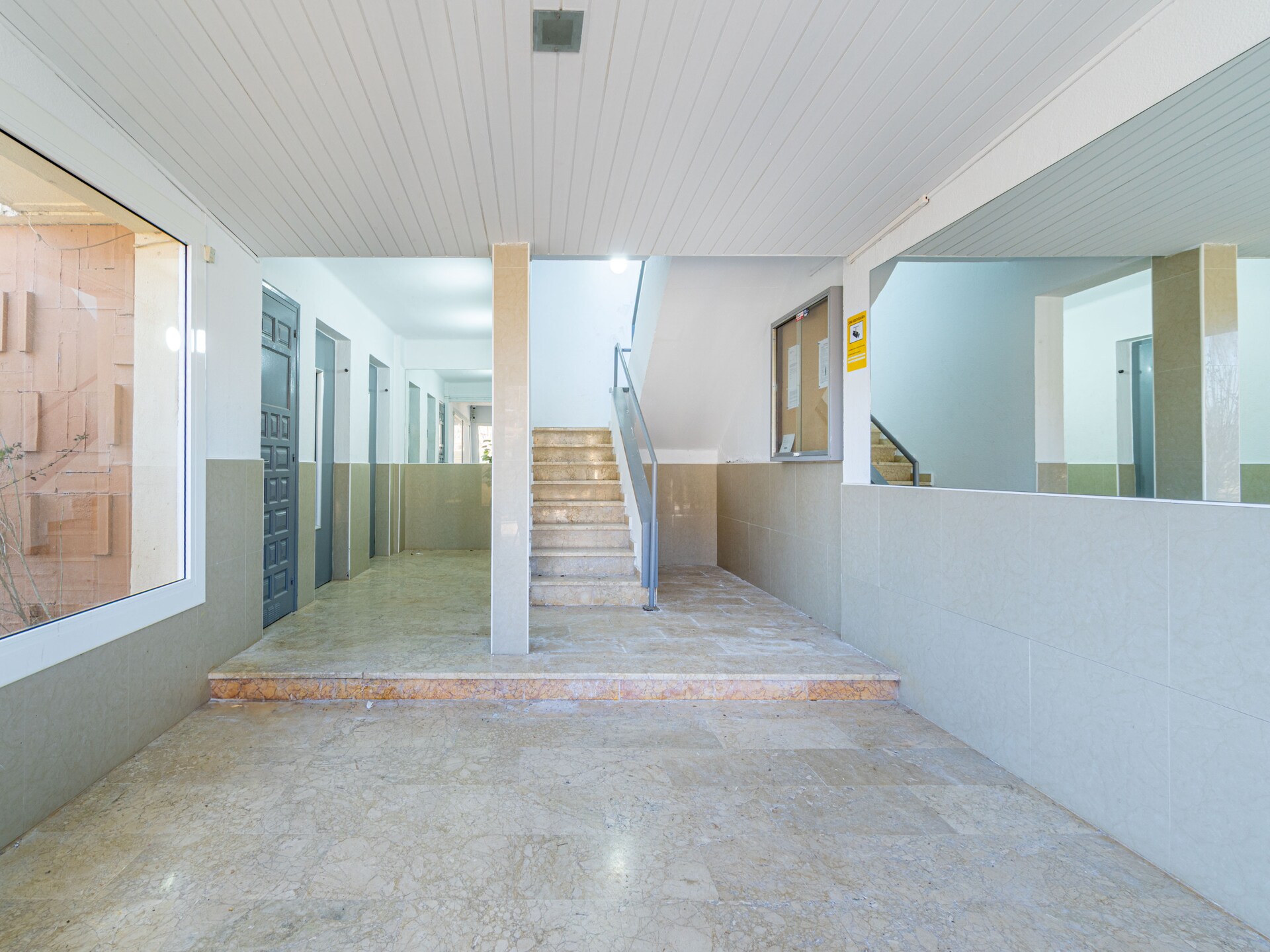 Aan het strand: Licht appartement voor 5 personen in Empuriabrava - foto 34