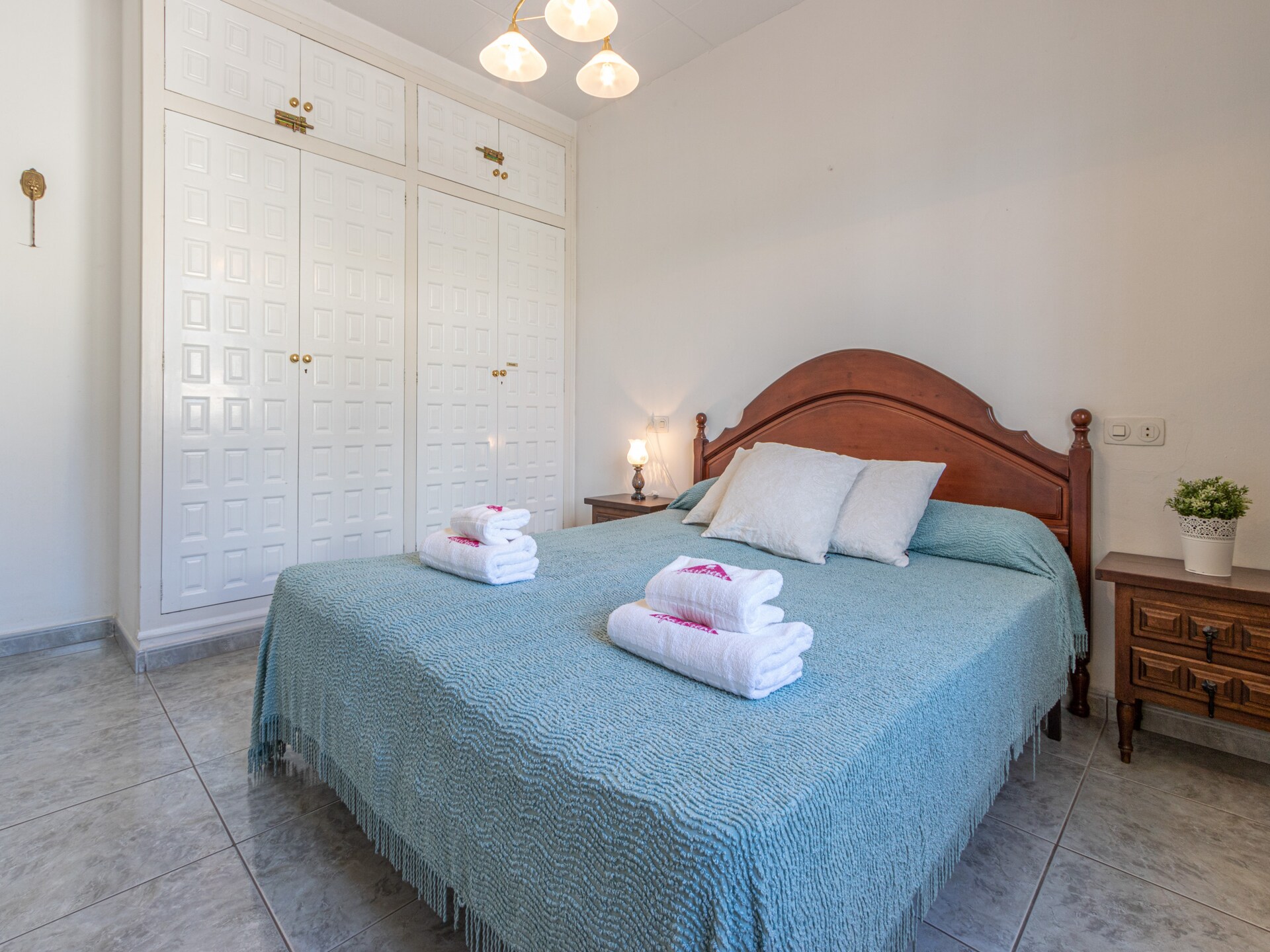 Stijlvolle villa aan de golfbaan in Empuriabrava, 2 km van strand - foto 11