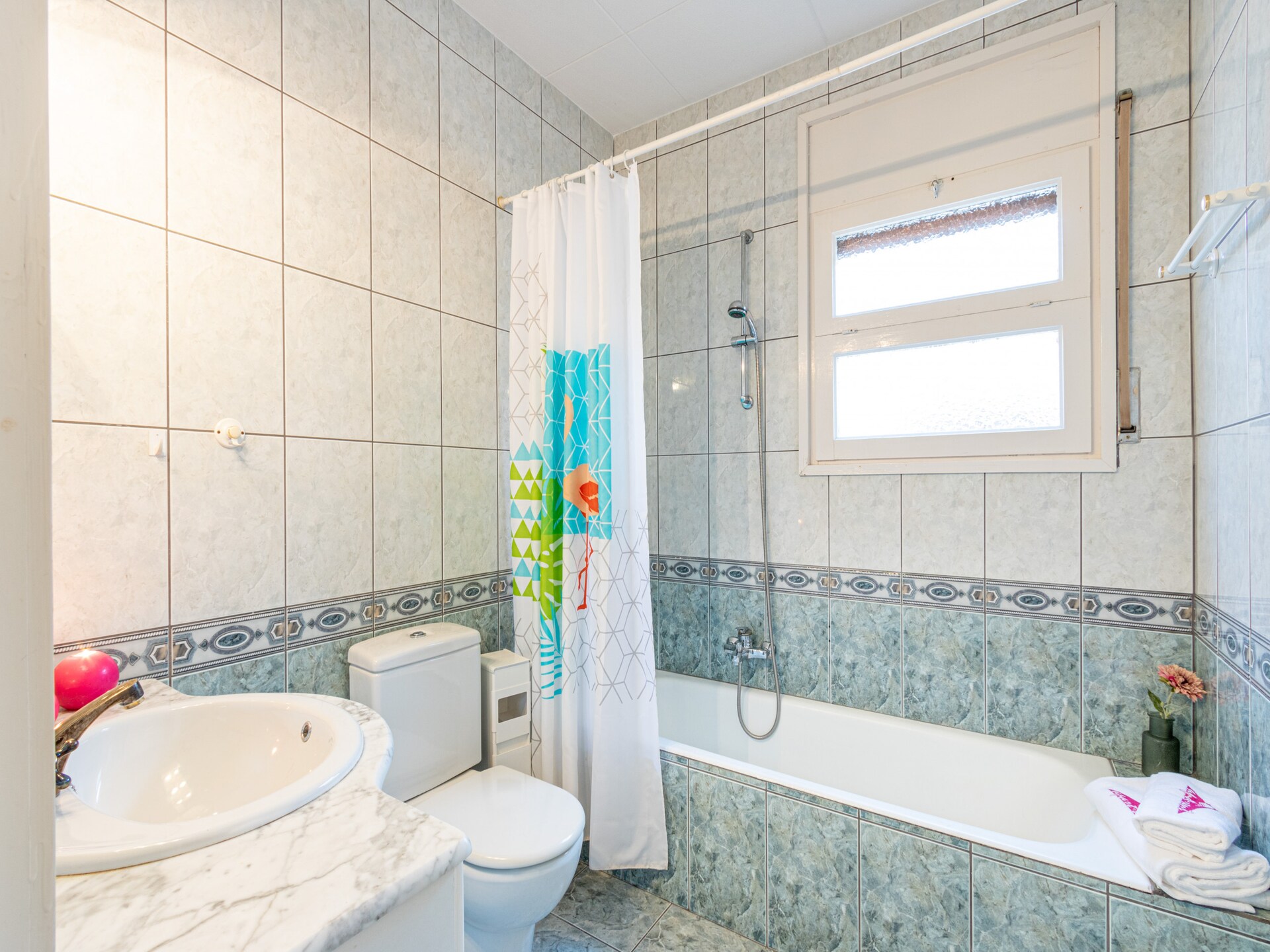 Stijlvolle villa aan de golfbaan in Empuriabrava, 2 km van strand - foto 17