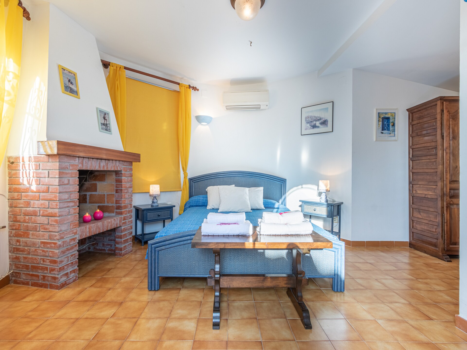 Stijlvolle villa aan de golfbaan in Empuriabrava, 2 km van strand - foto 16