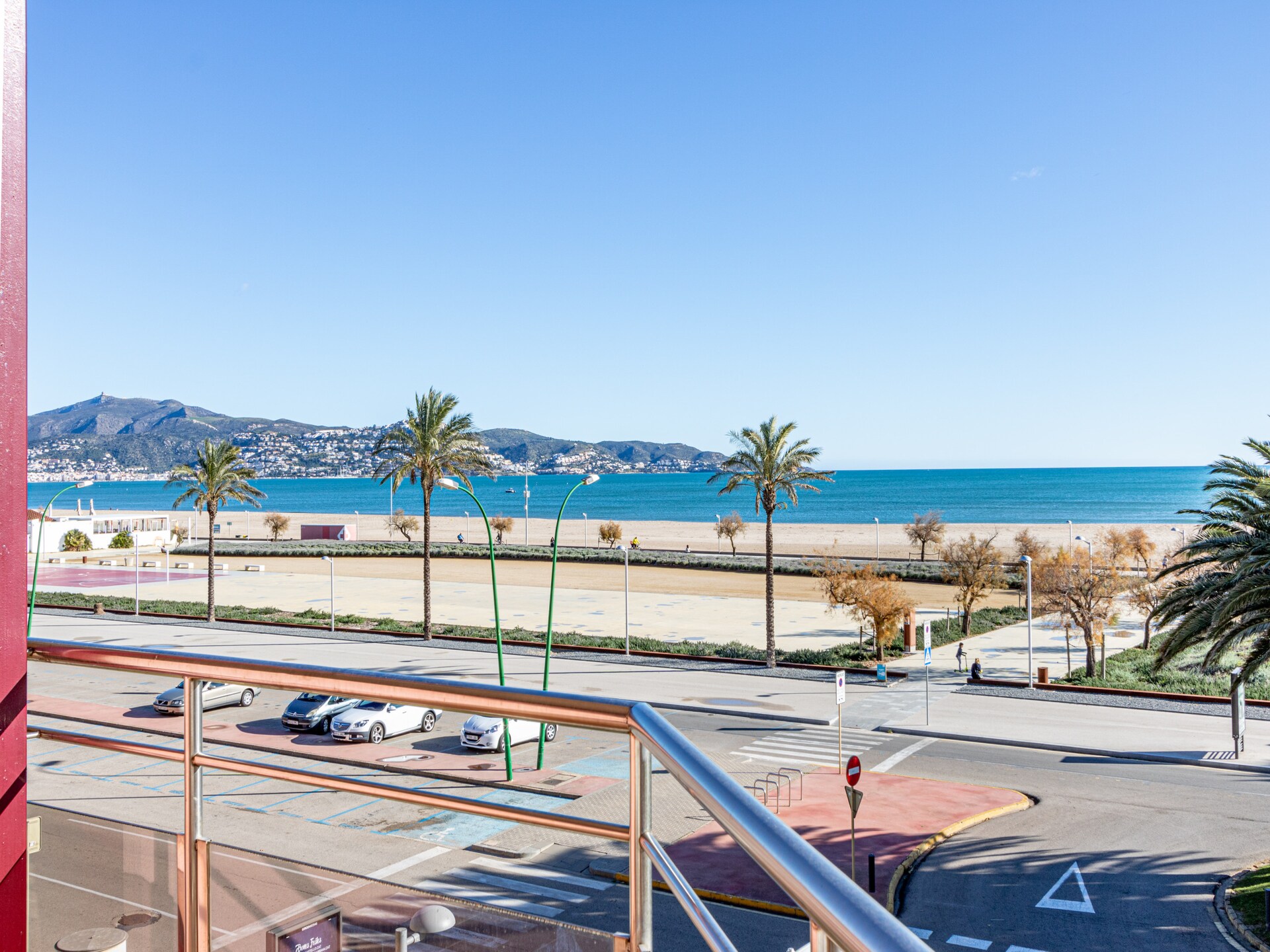 Aan het strand: Licht appartement voor 6 personen in Empuriabrava · 65 m² - foto 34