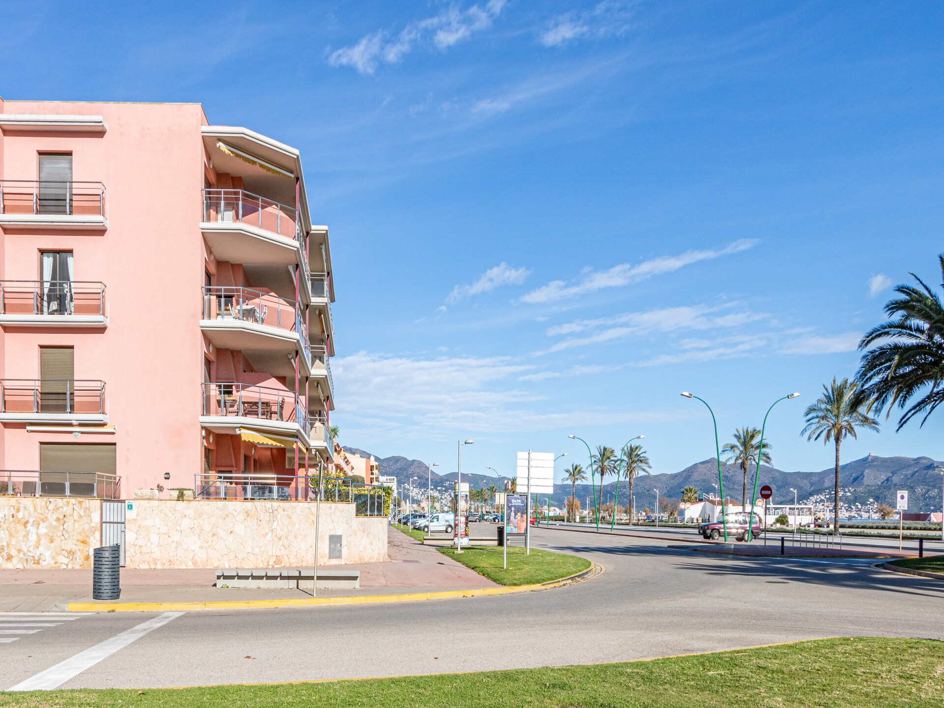 Aan het strand: Licht appartement voor 6 personen in Empuriabrava · 65 m² - foto 31