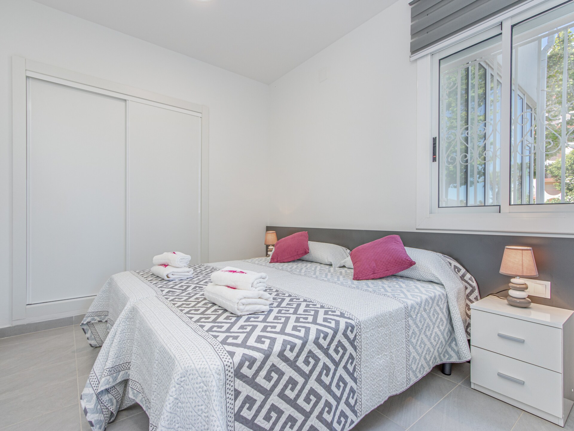 Luxe appartement aan de golfbaan, op 50 meter van het strand van Empuriabrava - foto 11