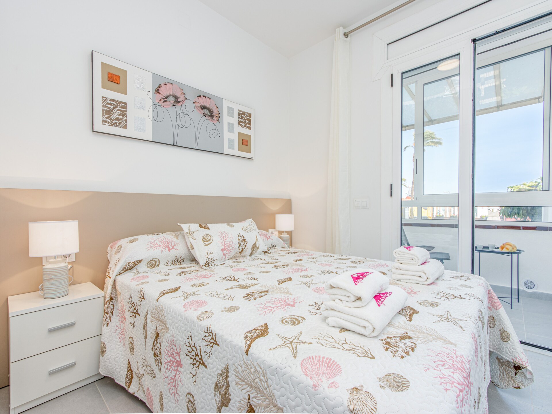 Luxe appartement aan de golfbaan, op 50 meter van het strand van Empuriabrava - foto 6