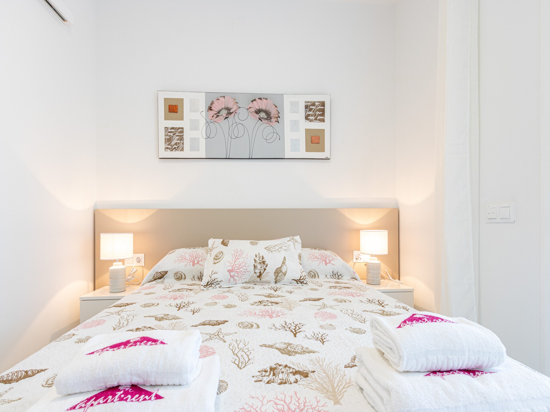 Luxe appartement aan de golfbaan, op 50 meter van het strand van Empuriabrava - foto 13