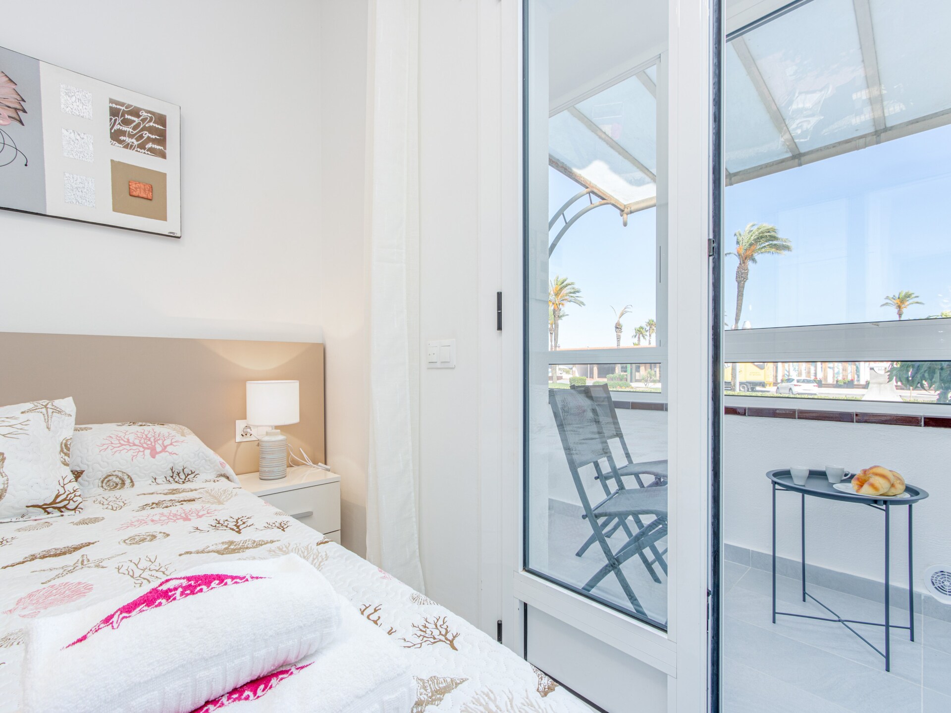 Luxe appartement aan de golfbaan, op 50 meter van het strand van Empuriabrava - foto 16