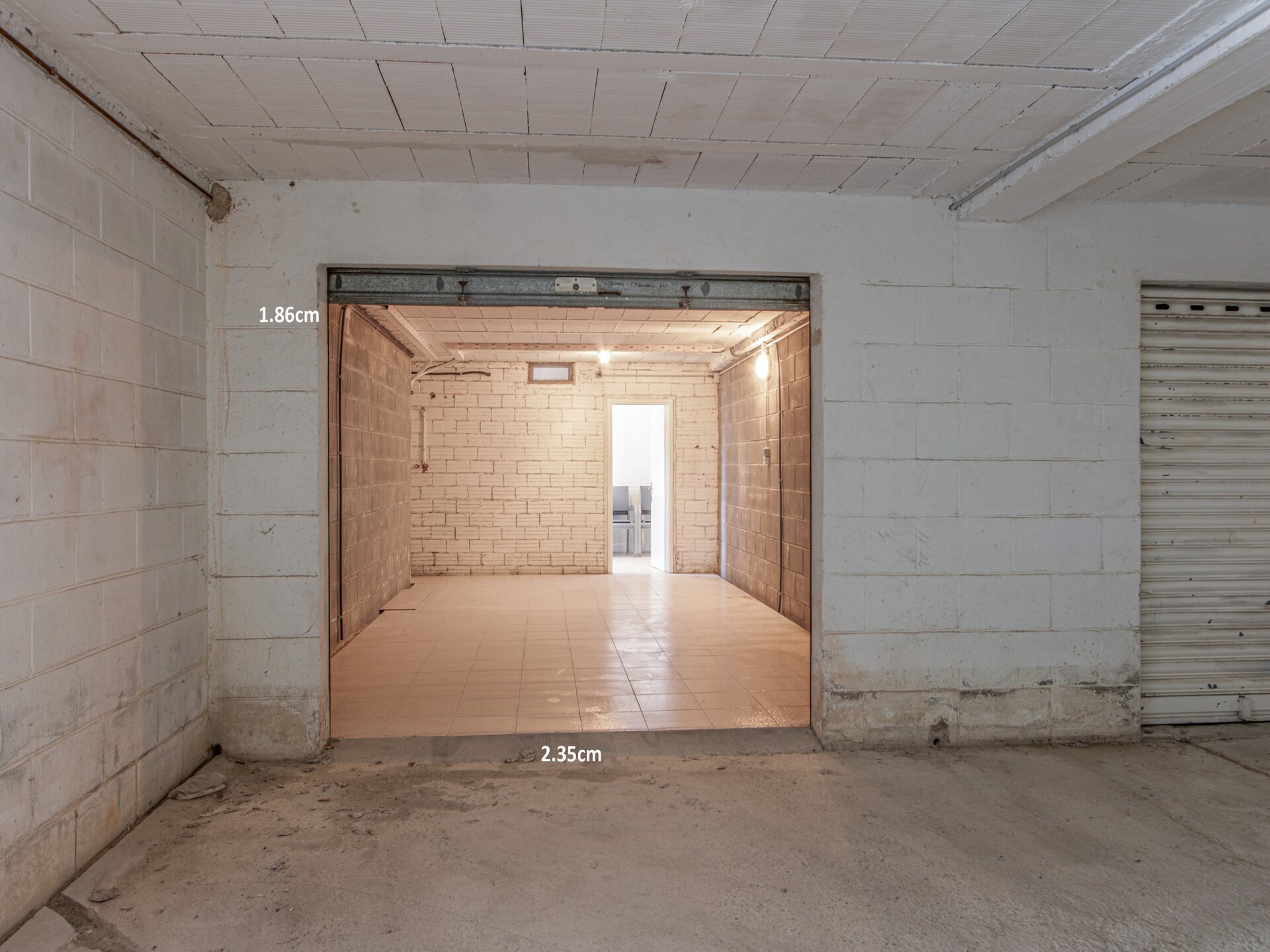Luxe appartement aan de golfbaan, op 50 meter van het strand van Empuriabrava - foto 34