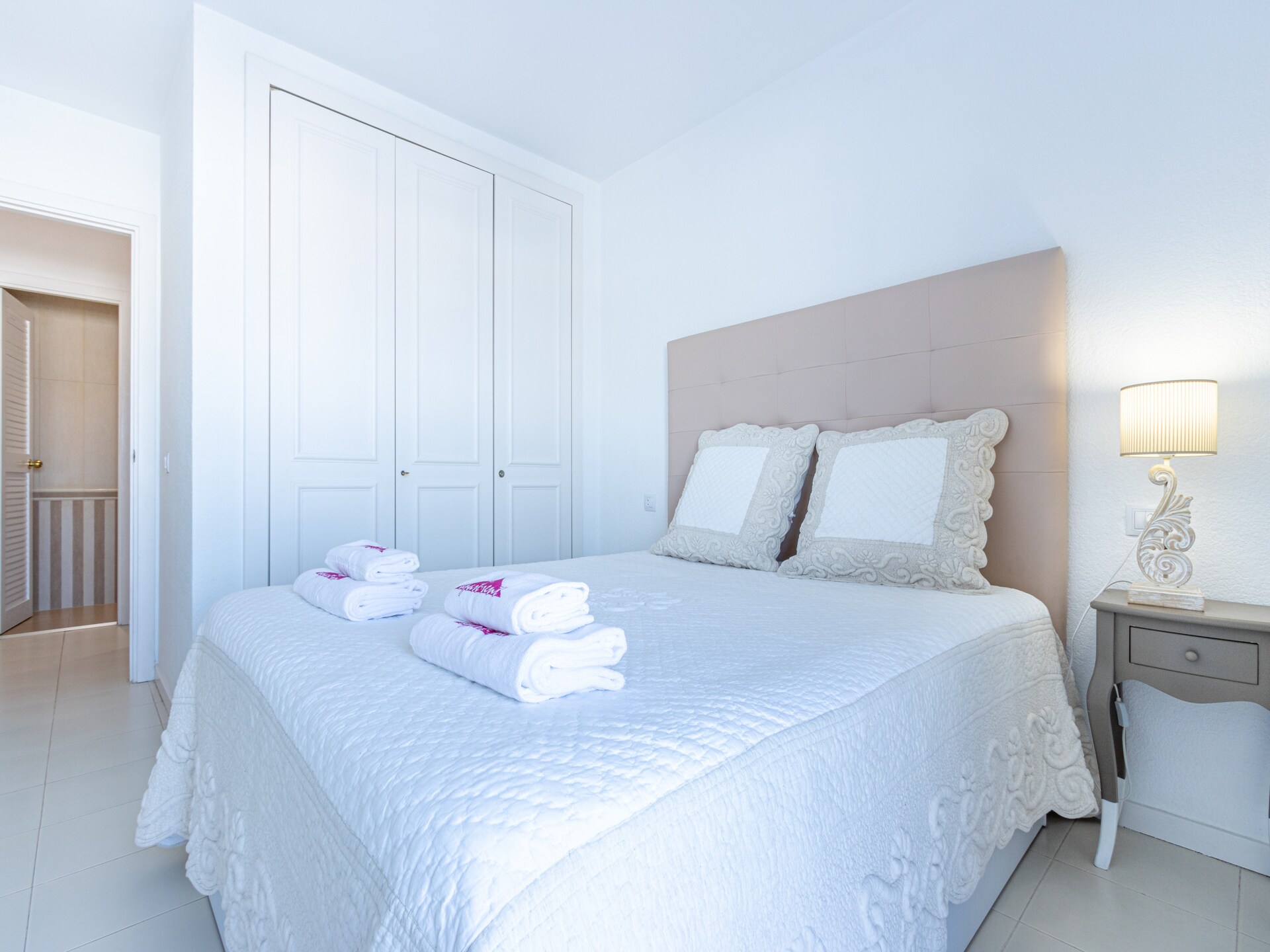 Kanaalzicht appartement in Empuriabrava – 2 slaapkamers, vlakbij strand - foto 11