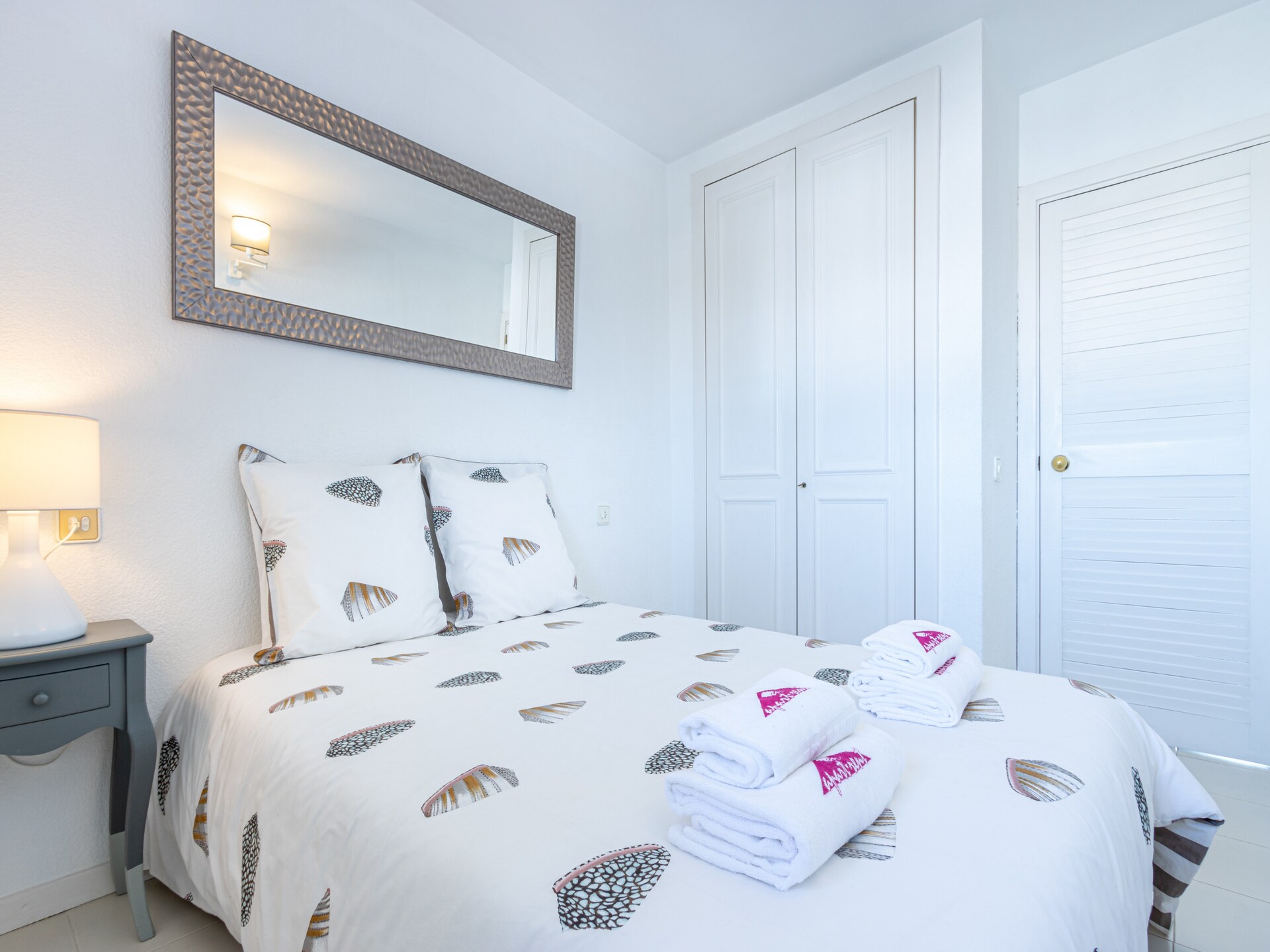 Kanaalzicht appartement in Empuriabrava – 2 slaapkamers, vlakbij strand - foto 12