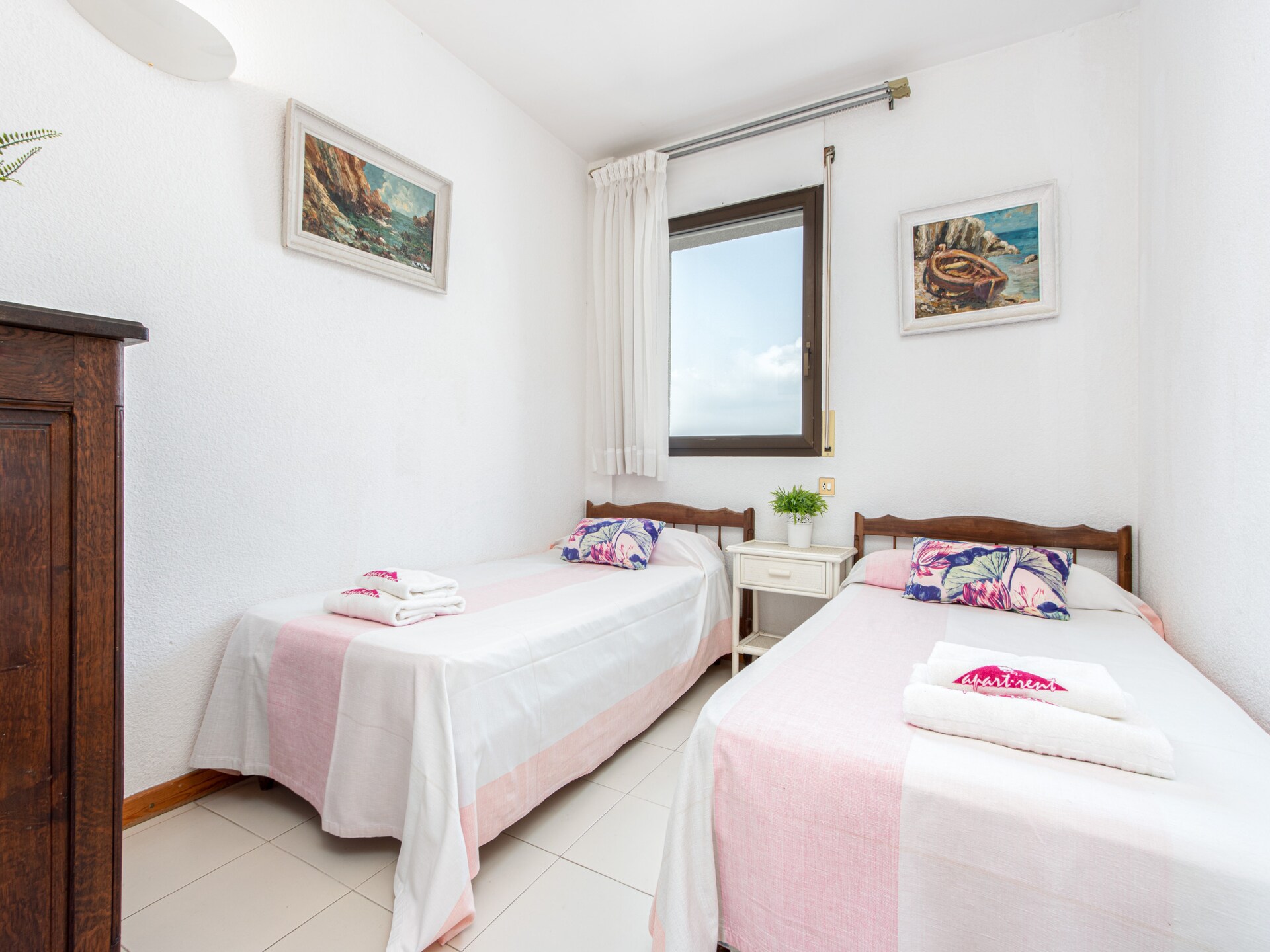 Op 1,0 km van het strand: Modern appartement in Empuriabrava - foto 15