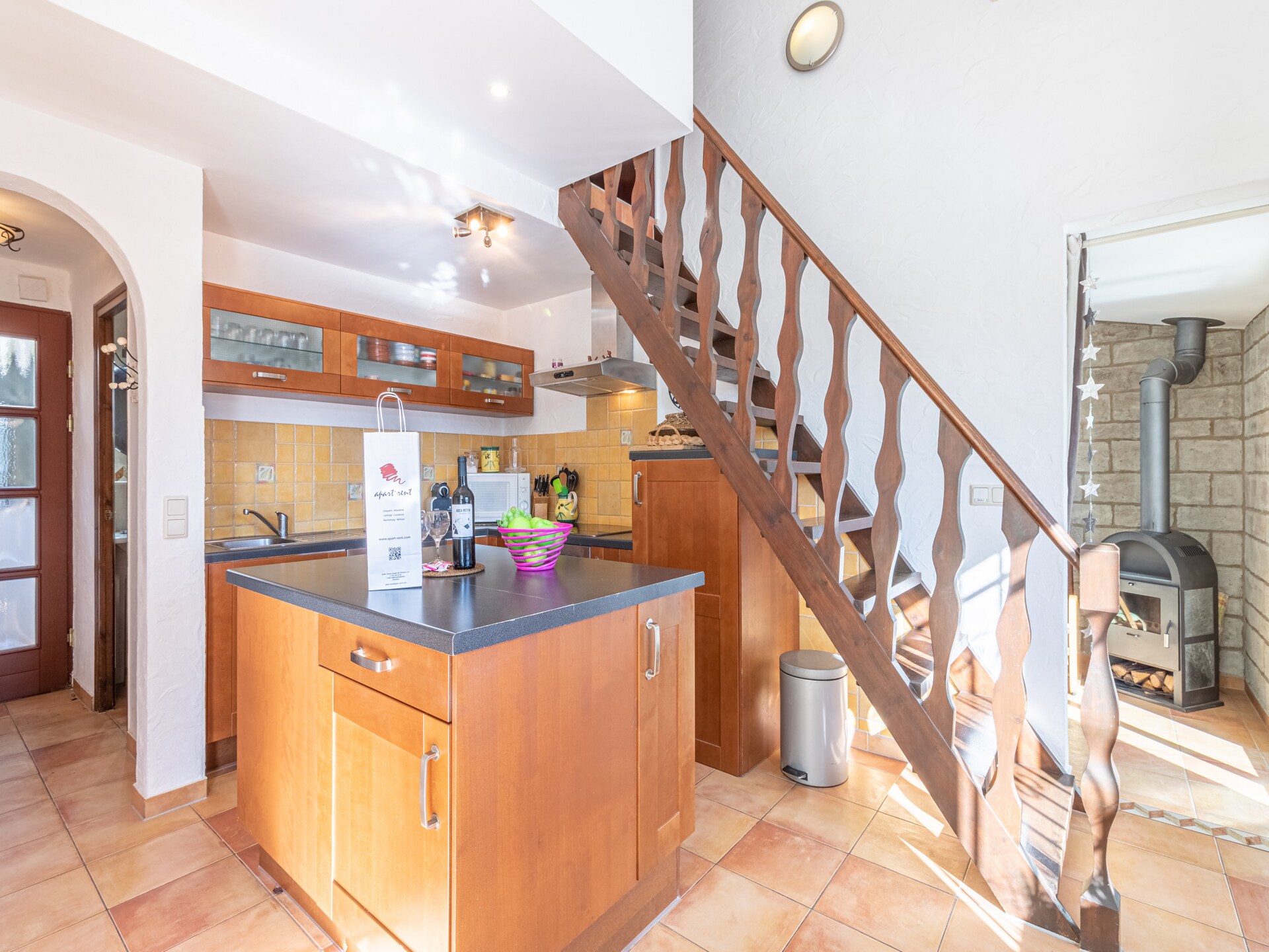 Moderne villa aan de golfbaan in Empuriabrava – 6 personen - foto 11