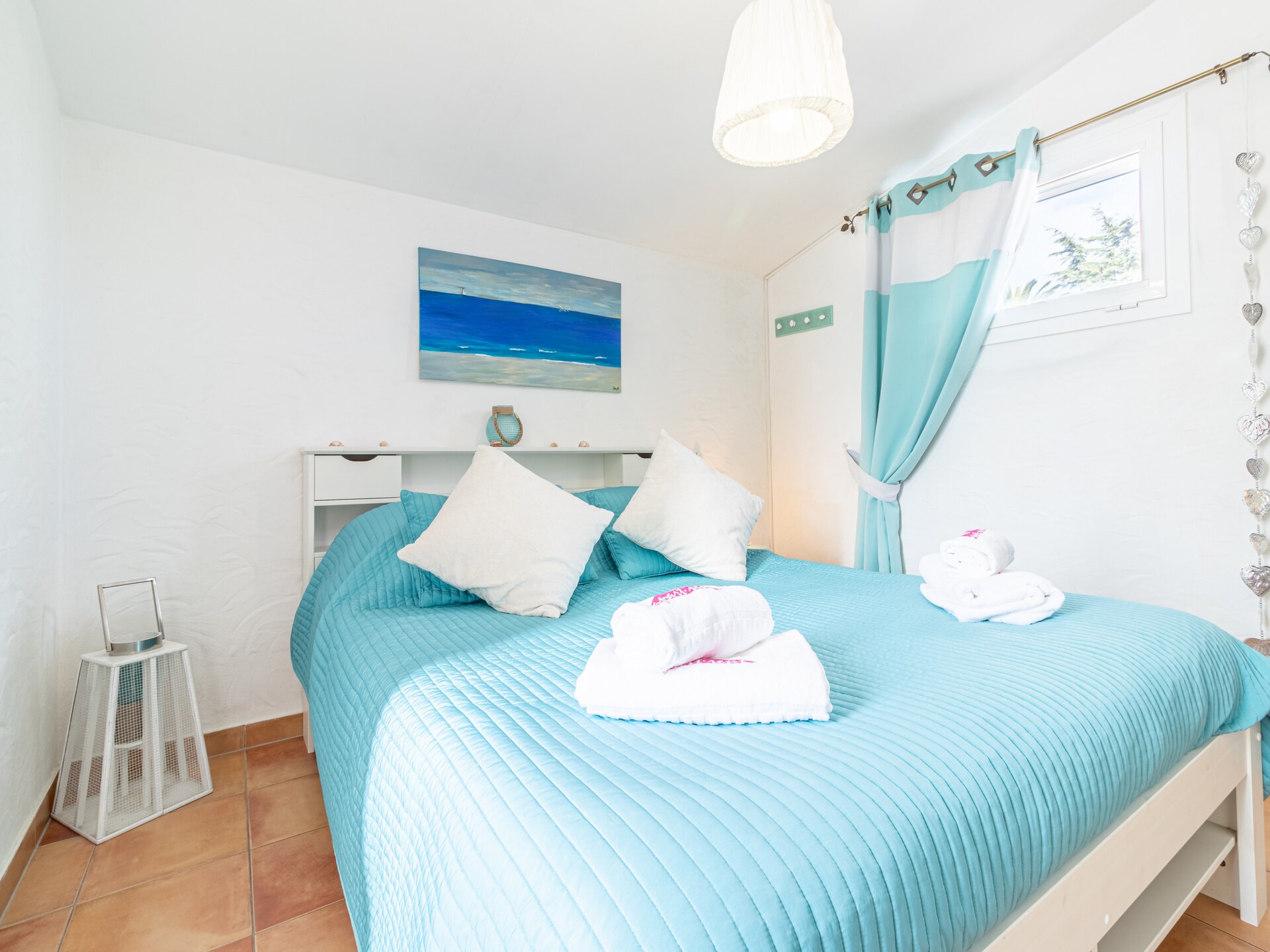 Moderne villa aan de golfbaan in Empuriabrava – 6 personen - foto 16