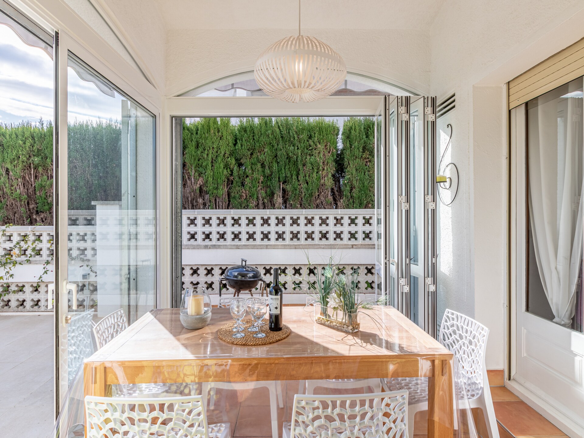 Moderne villa aan de golfbaan in Empuriabrava – 6 personen - foto 4