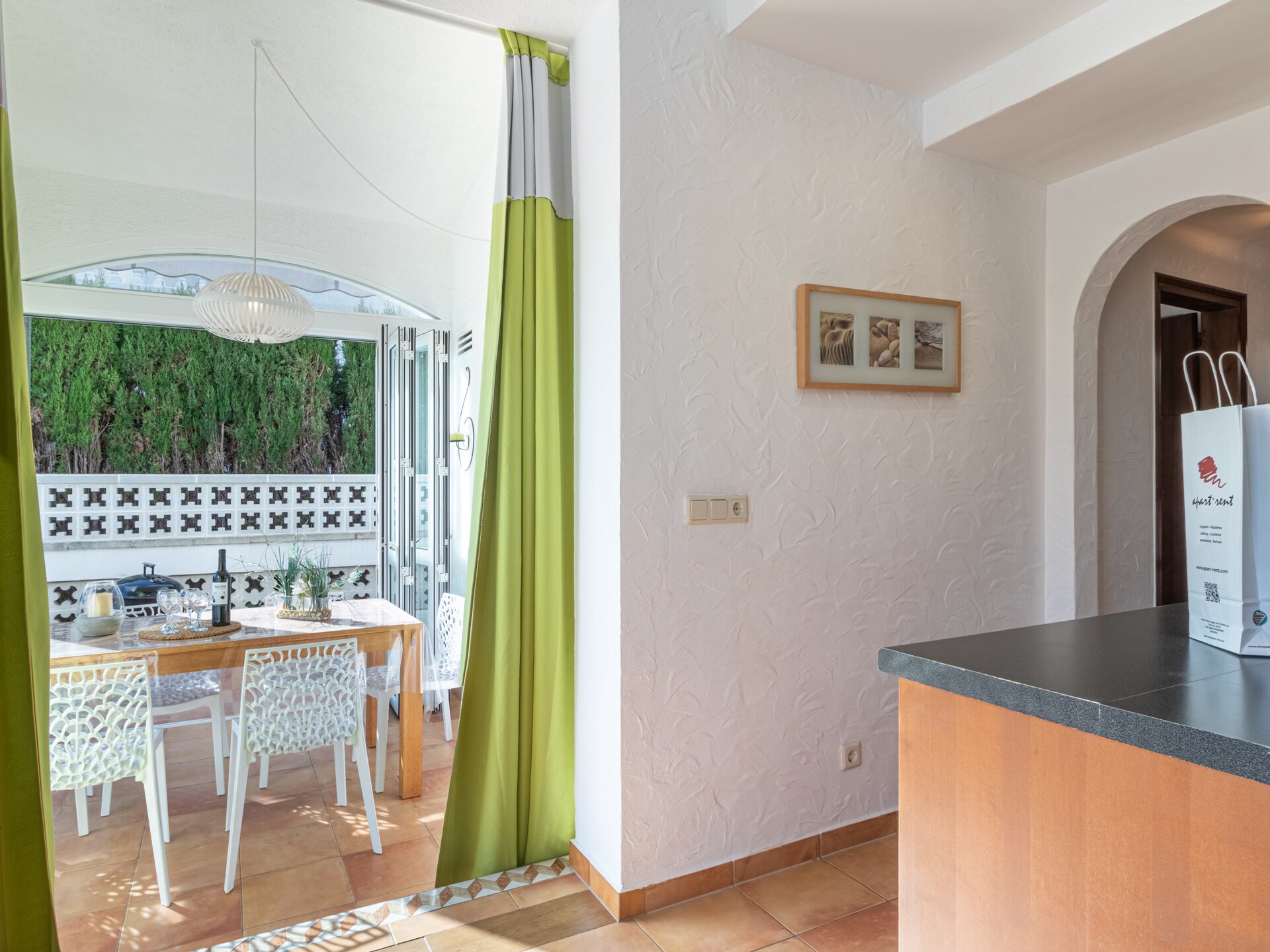 Moderne villa aan de golfbaan in Empuriabrava – 6 personen - foto 35