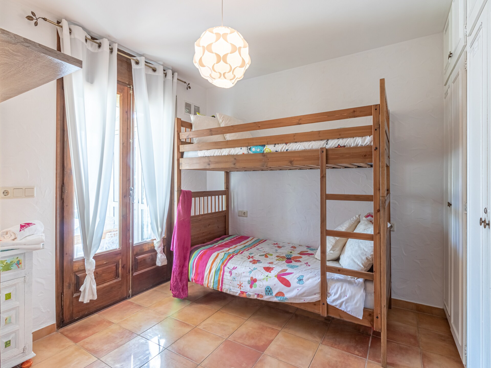 Moderne villa aan de golfbaan in Empuriabrava – 6 personen - foto 14