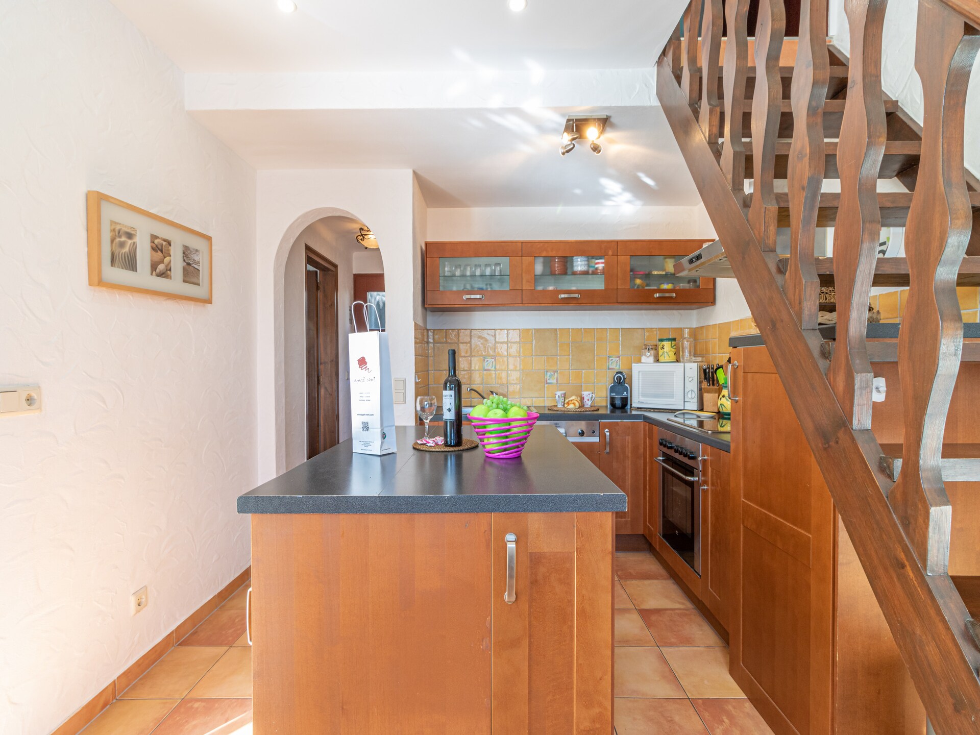 Moderne villa aan de golfbaan in Empuriabrava – 6 personen - foto 10