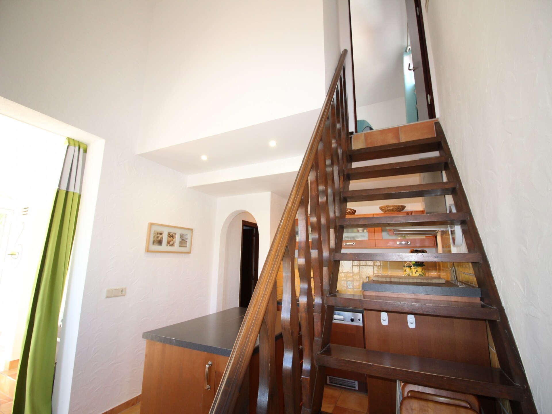 Moderne villa aan de golfbaan in Empuriabrava – 6 personen - foto 12