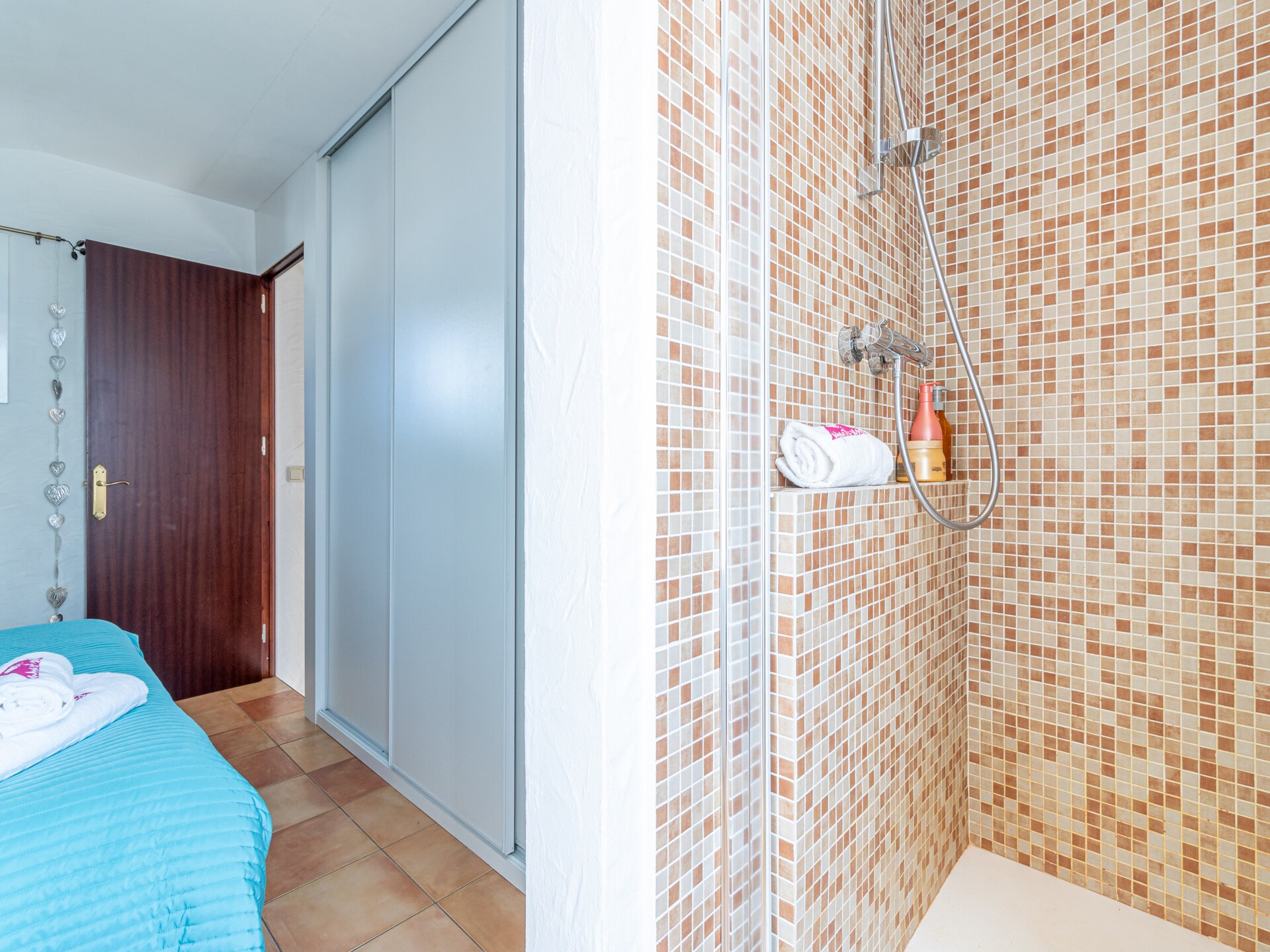 Moderne villa aan de golfbaan in Empuriabrava – 6 personen - foto 20