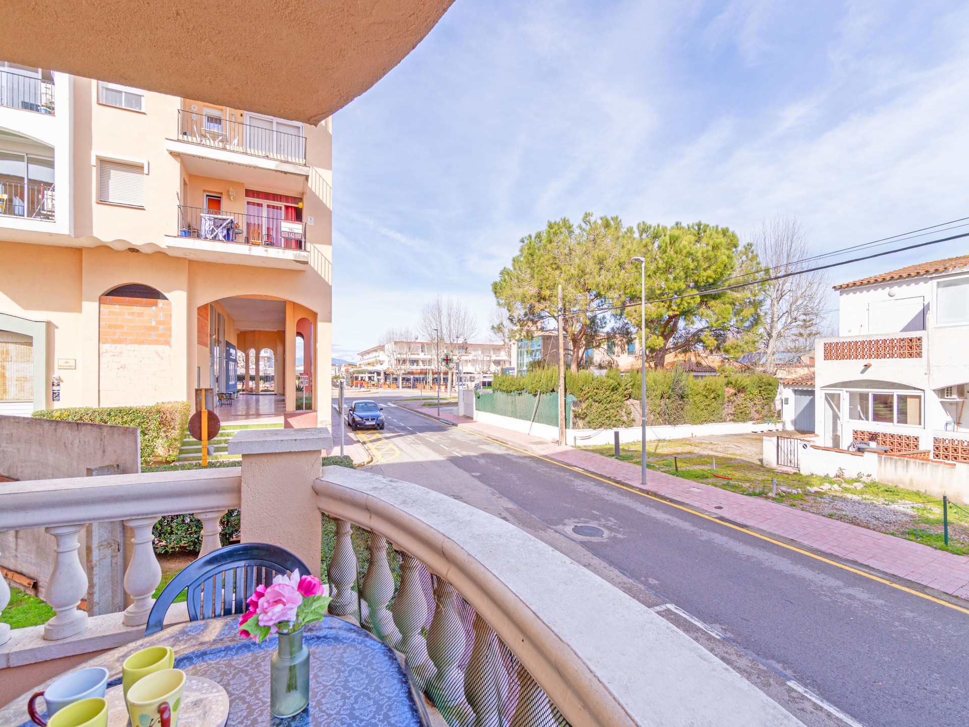 5-persoons appartement aan het strand in Empuriabrava - foto 27