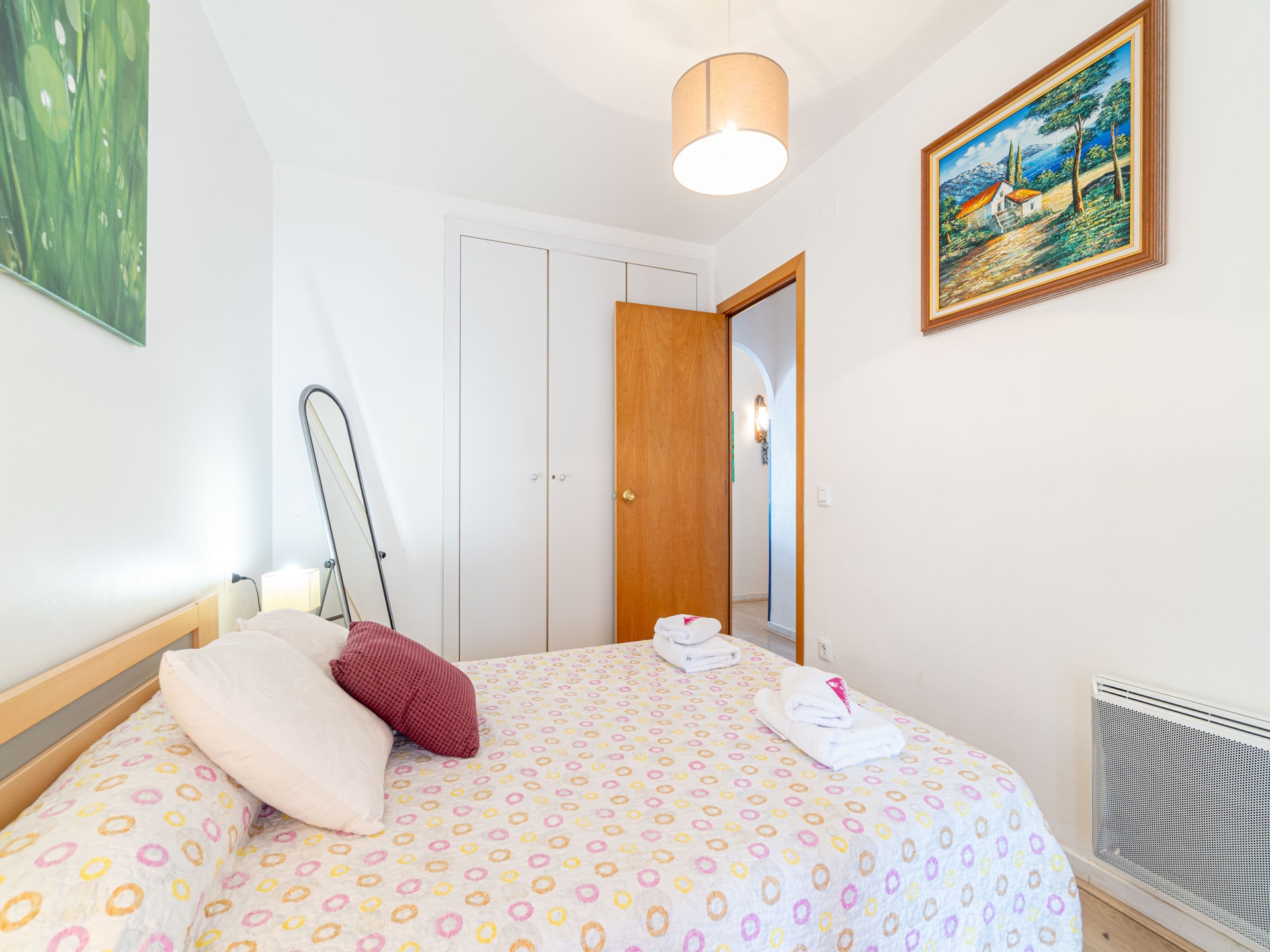 5-persoons appartement aan het strand in Empuriabrava - foto 14