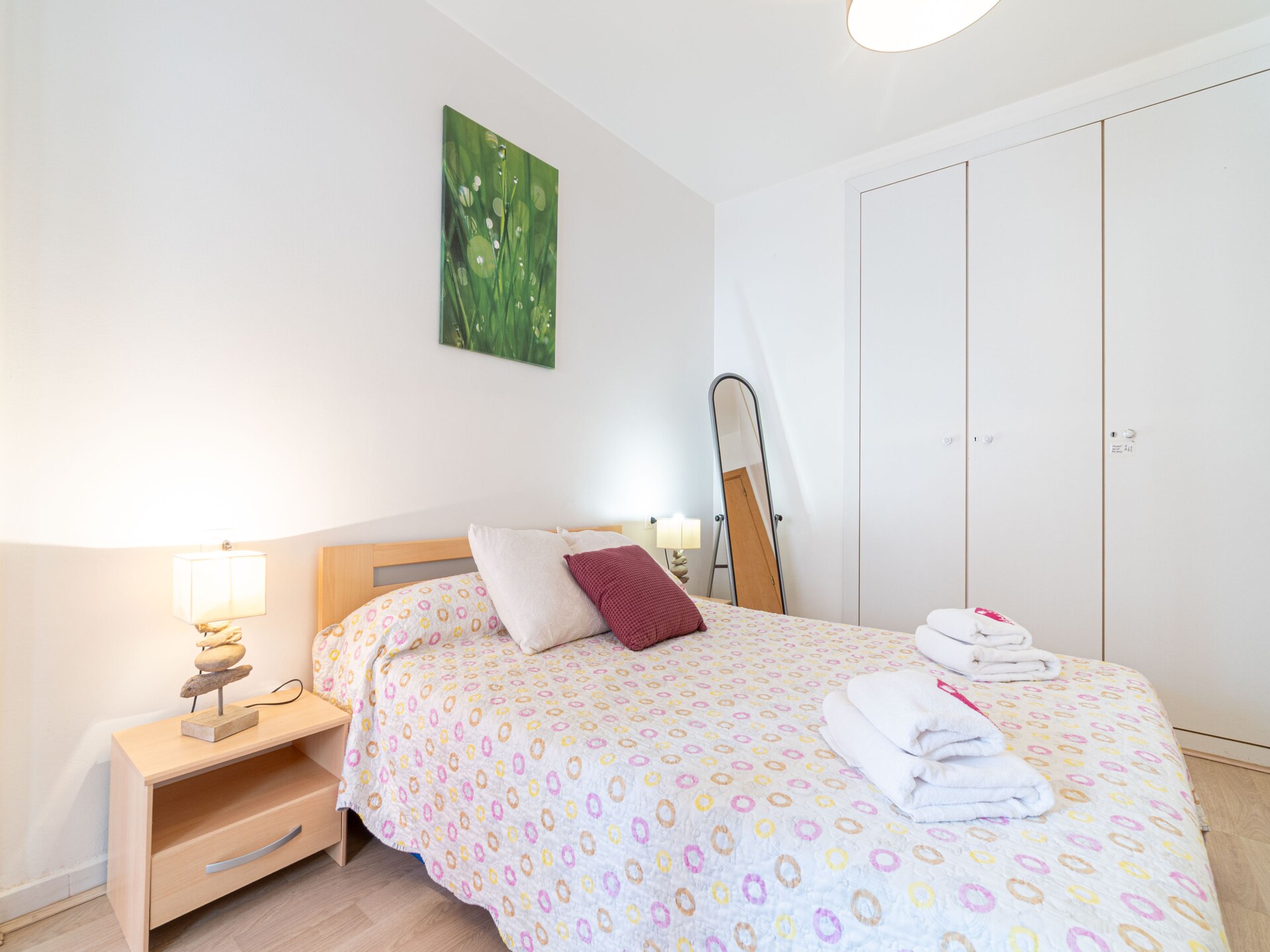5-persoons appartement aan het strand in Empuriabrava - foto 5