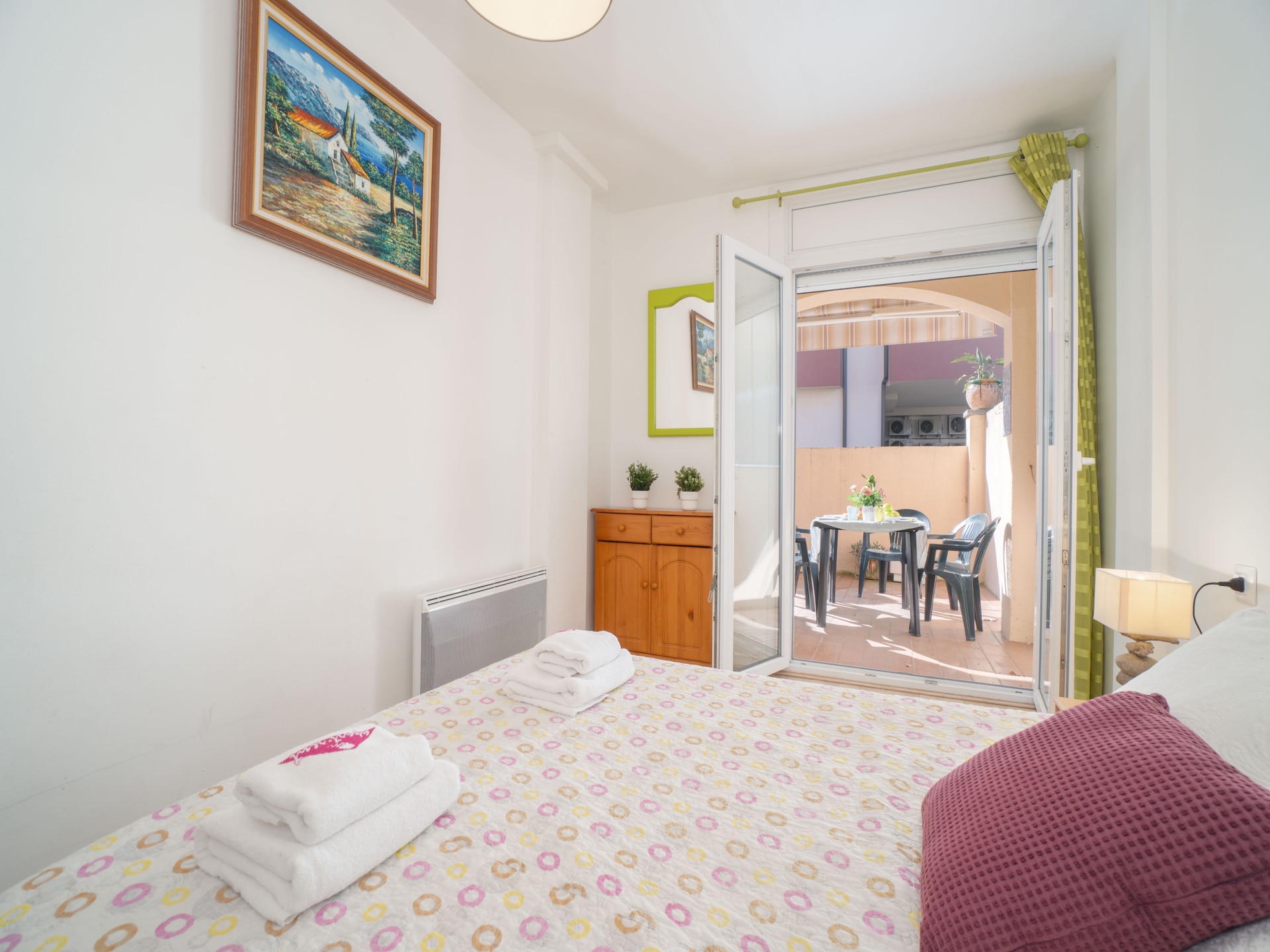5-persoons appartement aan het strand in Empuriabrava - foto 13