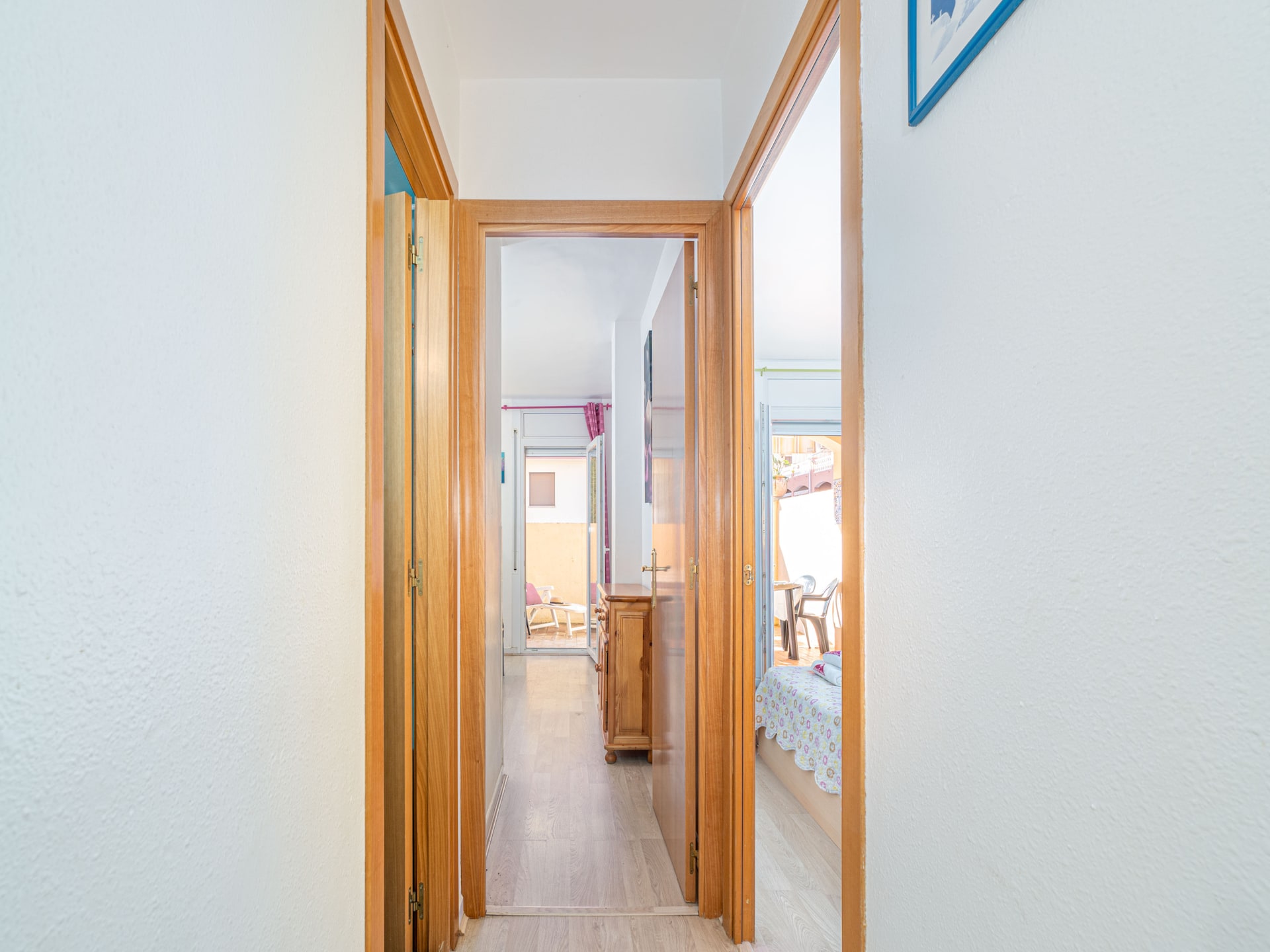 5-persoons appartement aan het strand in Empuriabrava - foto 12
