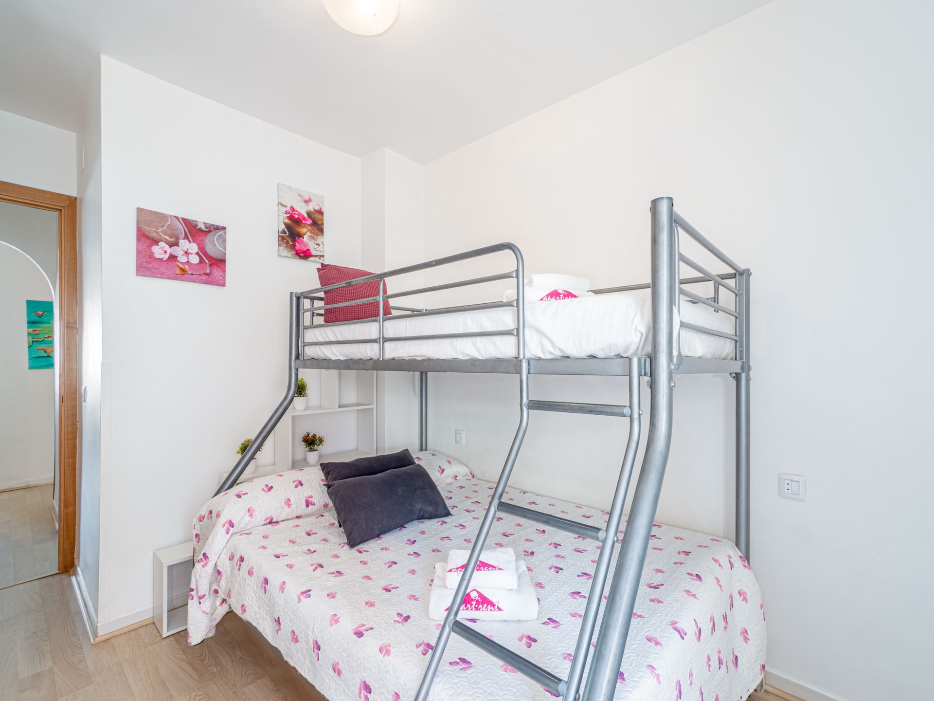 5-persoons appartement aan het strand in Empuriabrava - foto 15